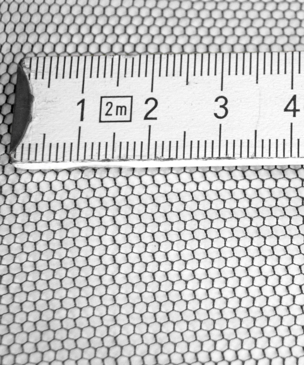 Miniaturansicht 4  - Moskitonetz Betthimmel Mückennetz 2,5 m Länge x 12,5 m Umfang „Amazonas“ 