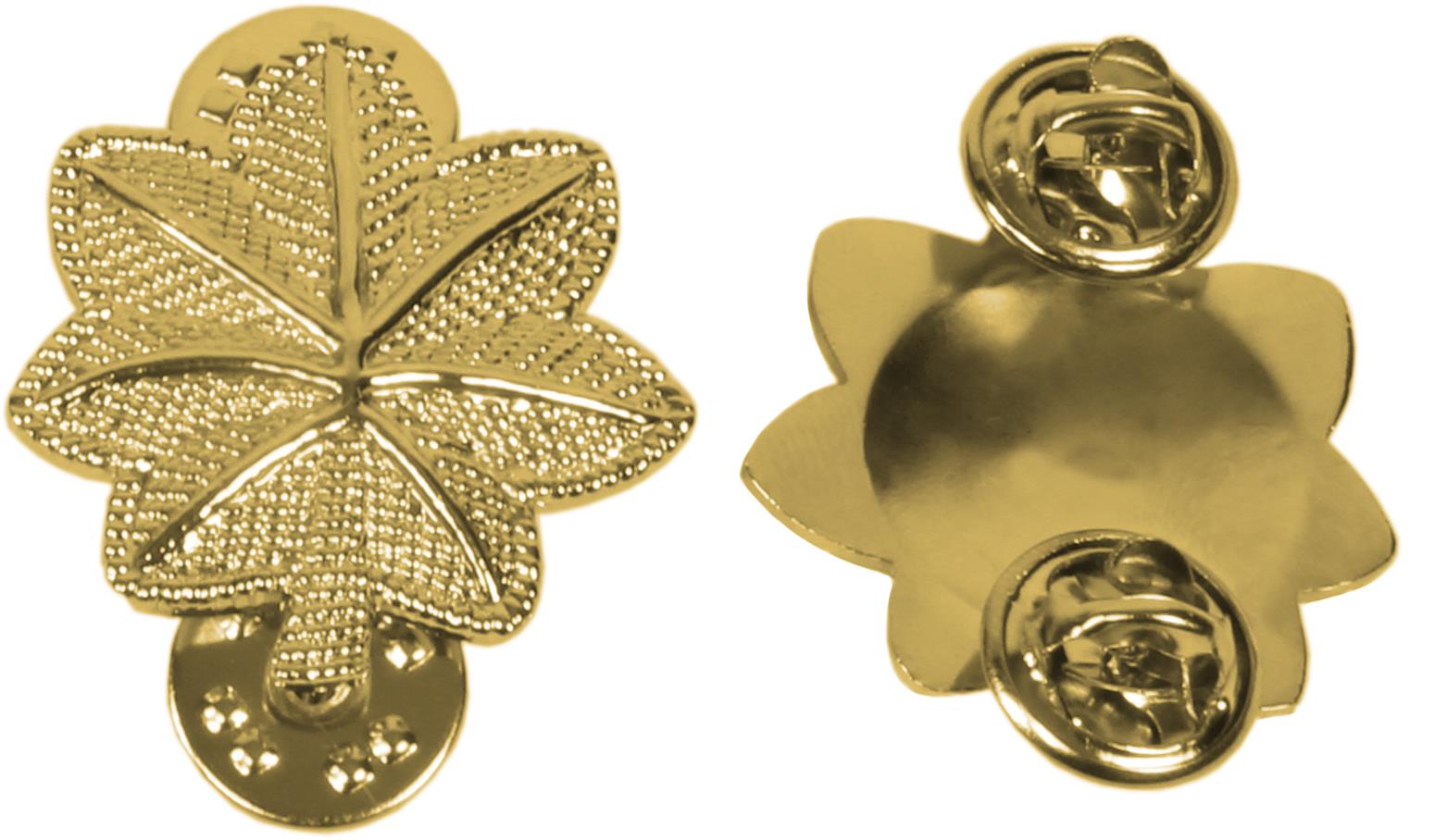 US Rangabzeichen Emblem aus Metall mit Nadelverschluss diverese Ausführungen - Bild 14 von 41