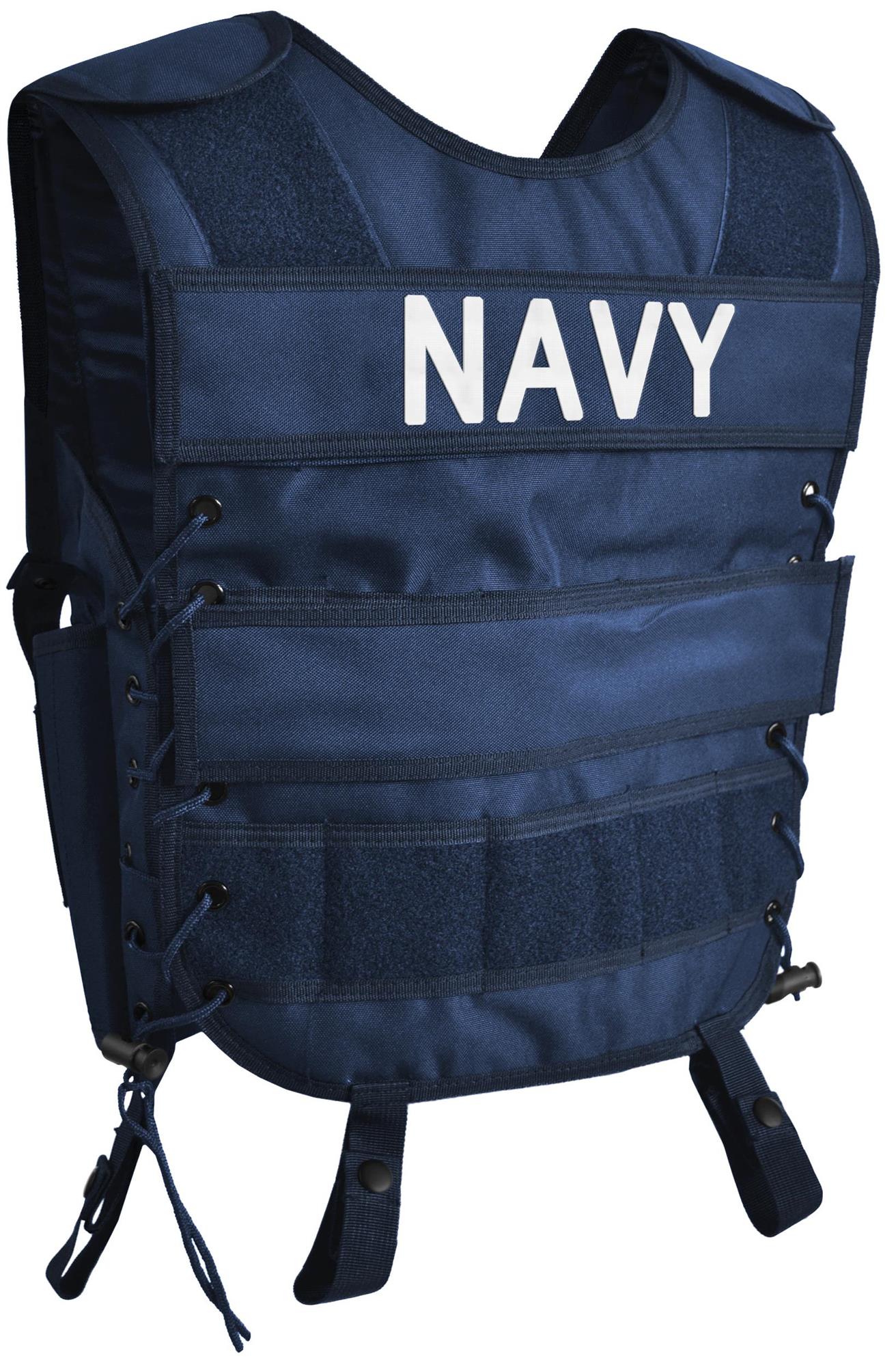 SWAT Kostüm bestehend aus Weste und Cap Größe XS - 4XL wählbar in Profi Qualität - Bild 40 von 41