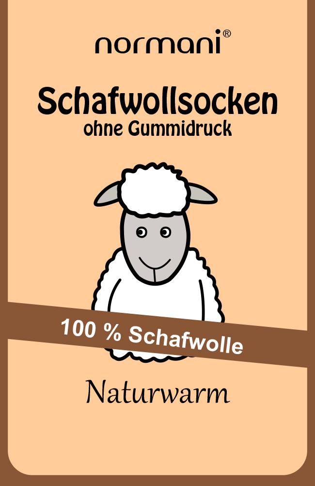 3 Paar Schafwollsocken 100 Wolle Norwegersocken Gr. 39 - 50