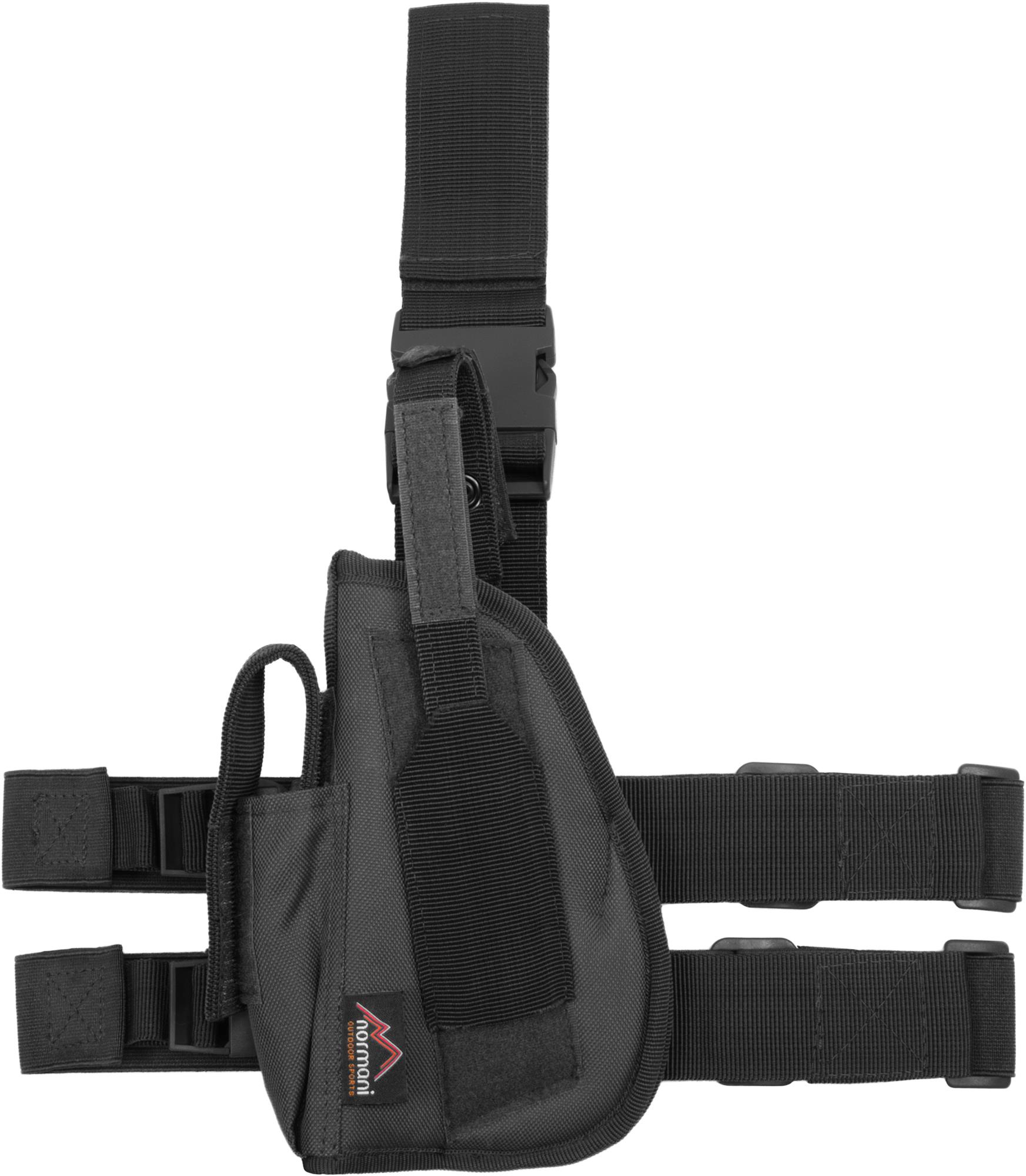 Fashing Kostüm POLICE, SWAT, SECURITY Weste Patch Beinholster Cap Handschellen - Bild 7 von 23