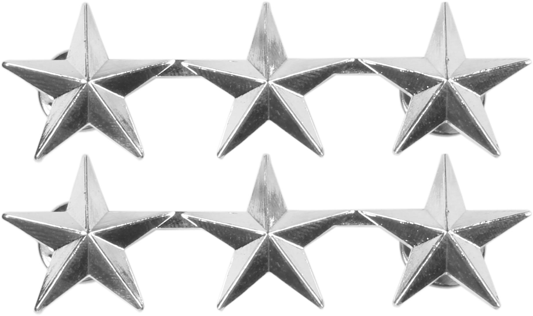 US Rangabzeichen Emblem aus Metall mit Nadelverschluss diverese Ausführungen - Bild 33 von 41