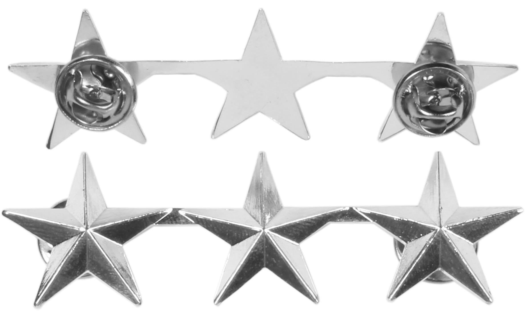 US Rangabzeichen Emblem aus Metall mit Nadelverschluss diverese Ausführungen - Bild 34 von 41