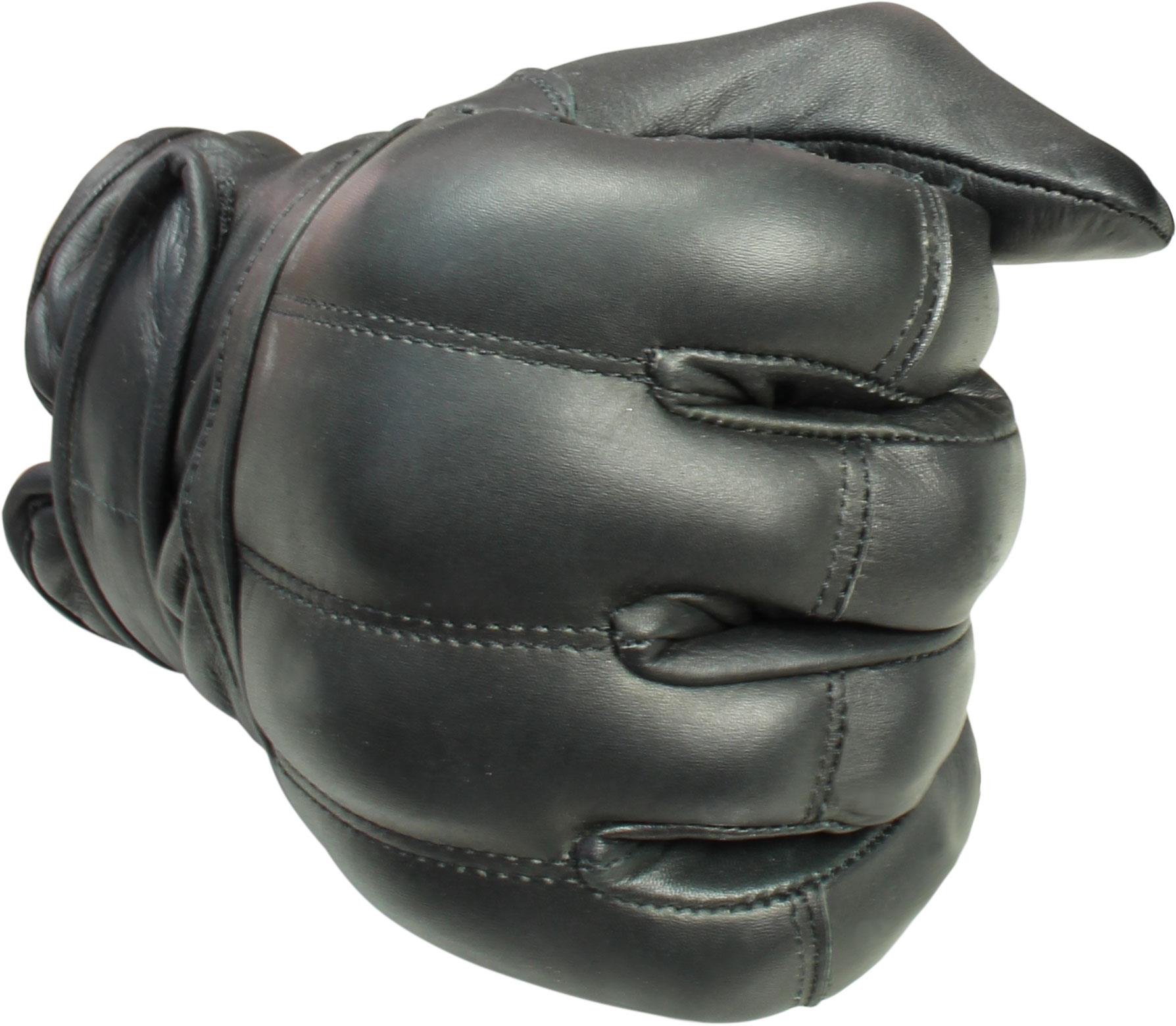 Security Quarzsandhandschuhe mit Kevlar Schnittschutz Level 5 DuPontT Kevlar 