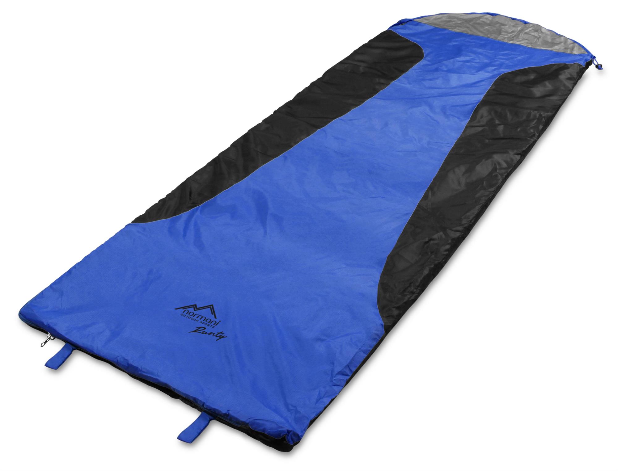 Ultralight Schlafsack "Runty" (RV Rechts) extrem kleines Packmaß! eBay