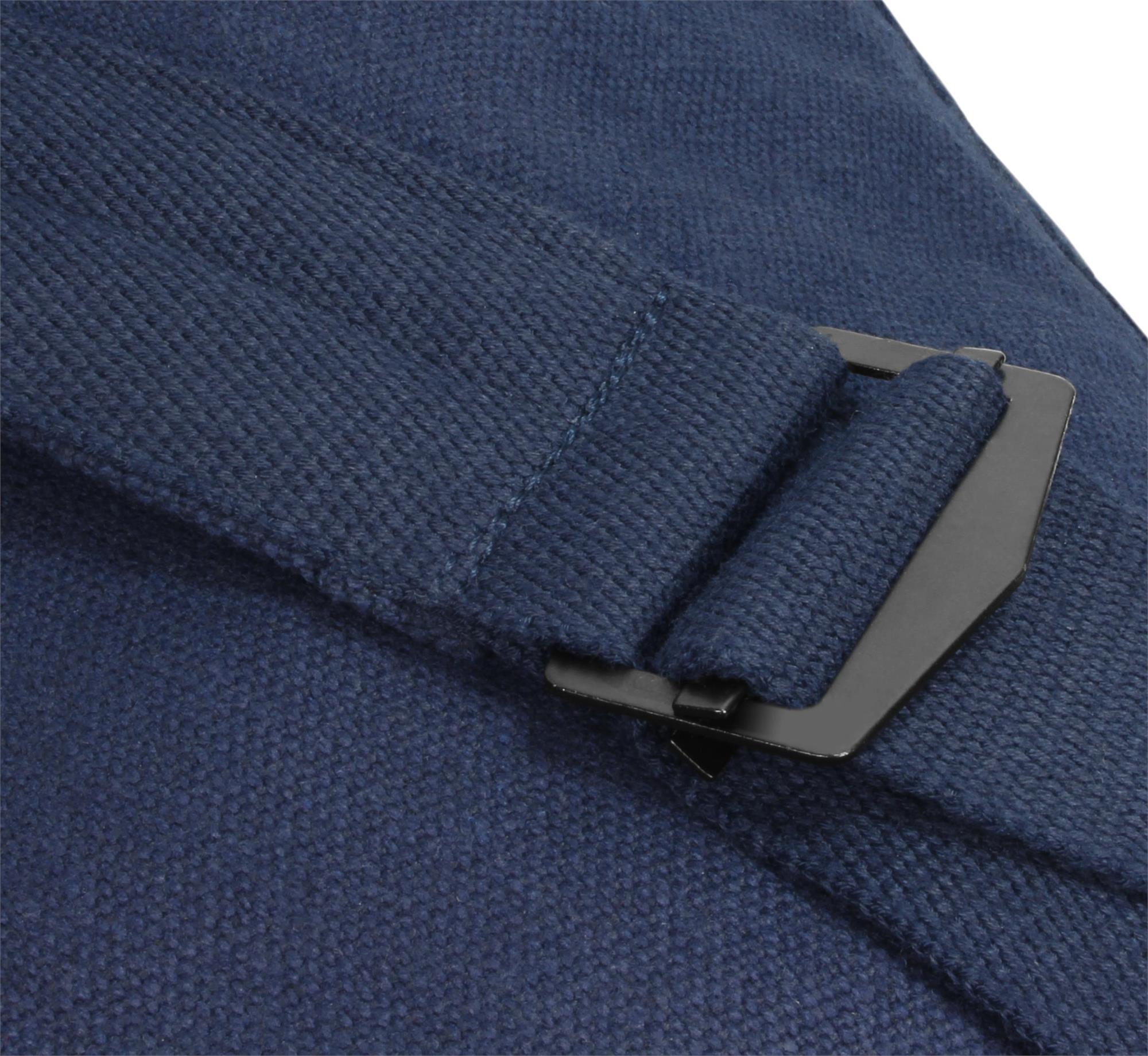 Seesack Duffel Bag 20 Liter Canvas-Reiseseesack mit Doppelgurt Trockensack  - Bild 10 von 37