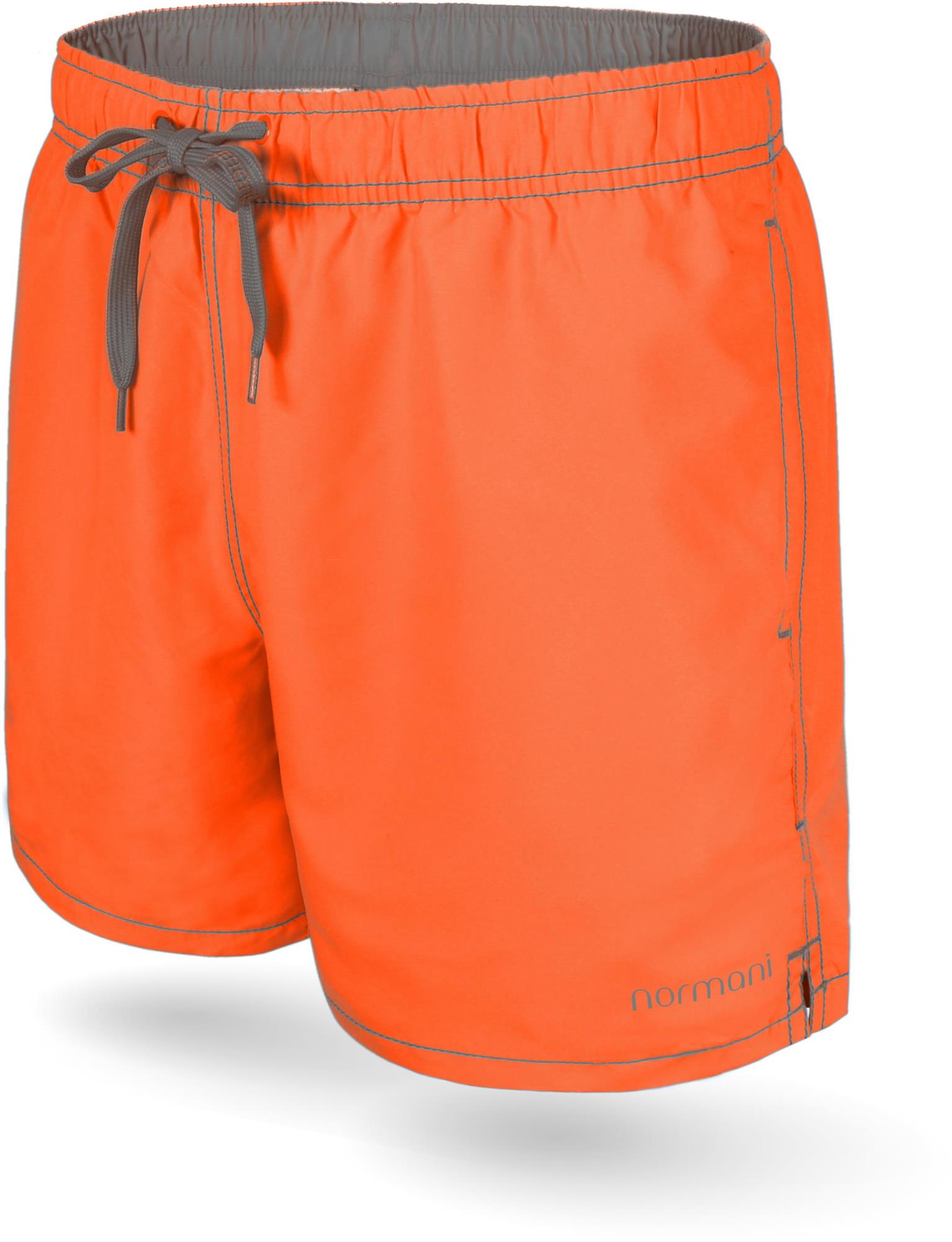 Herren Badeshorts Badehose Schwimmhose Boardshorts