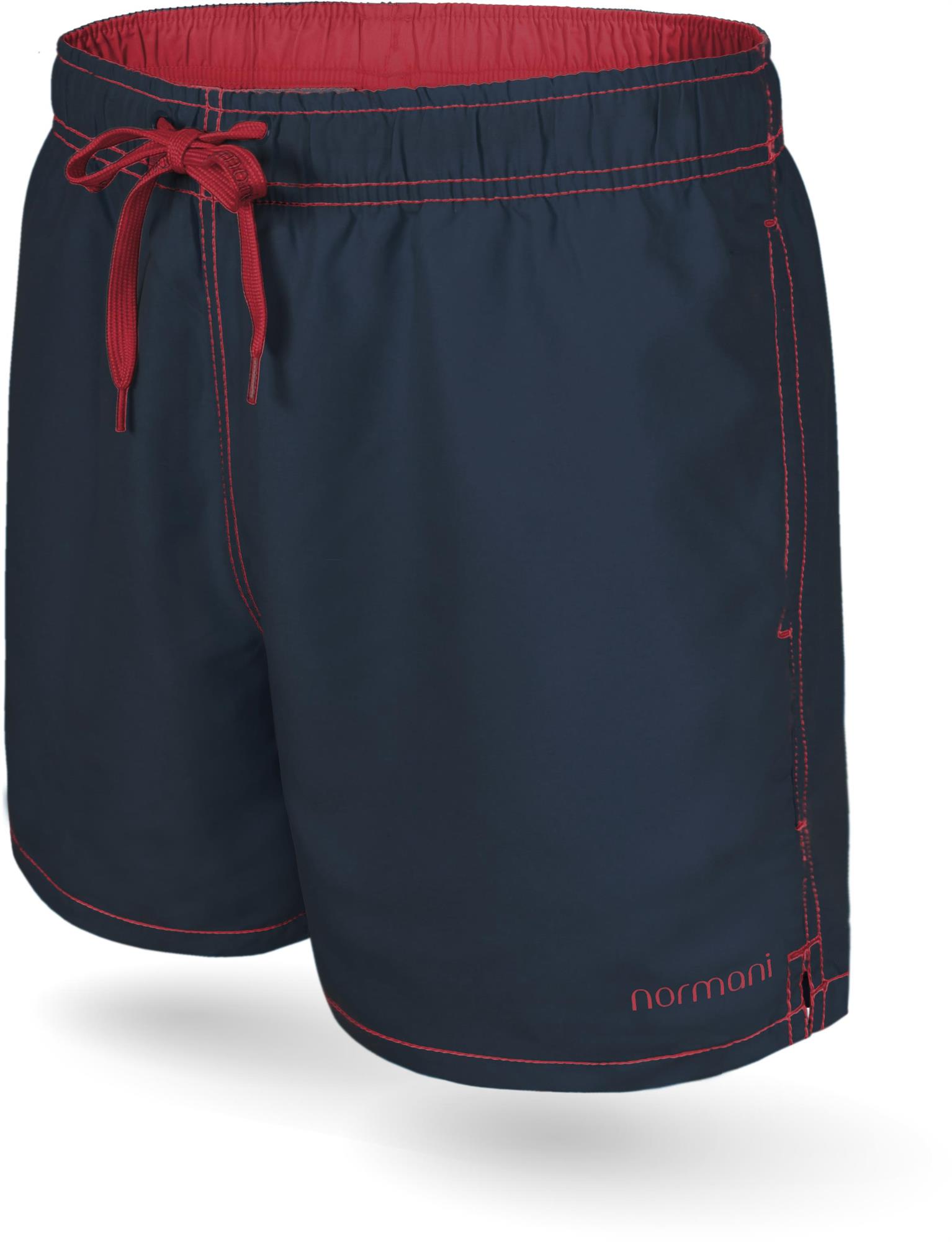 Herren Badeshorts Badehose Schwimmhose Boardshorts
