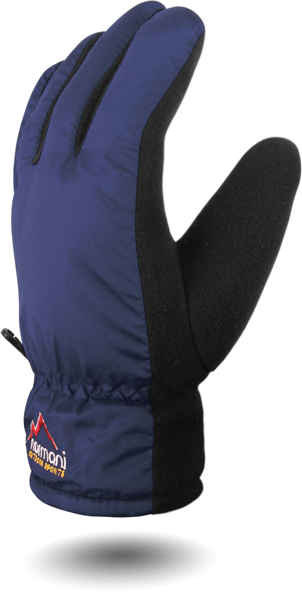 Thermohandschuhe Winterhandschuhe Skihandschuhe TOG-Wert 9.8 bis -10°C - Bild 10 von 16