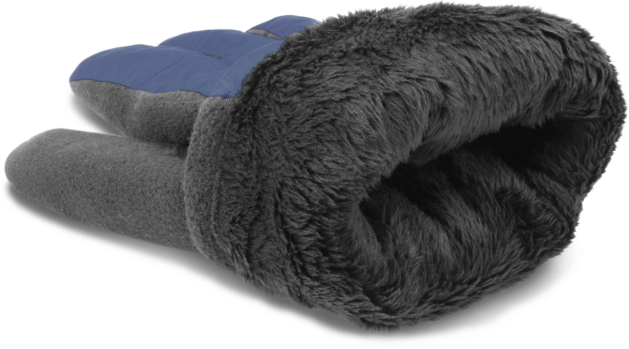 Thermohandschuhe Winterhandschuhe Skihandschuhe TOG-Wert 9.8 bis -10°C - Bild 9 von 16