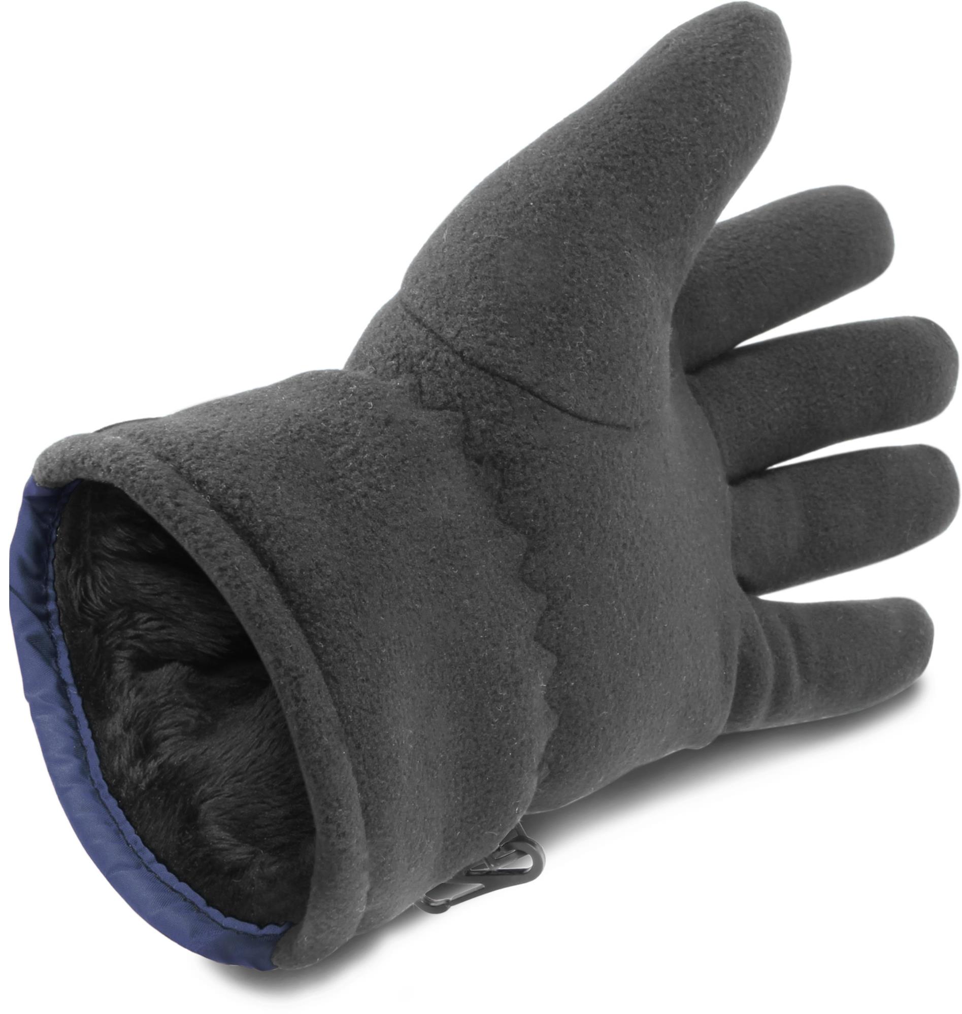 Thermohandschuhe Winterhandschuhe Skihandschuhe TOG-Wert 9.8 bis -10°C - Bild 11 von 16