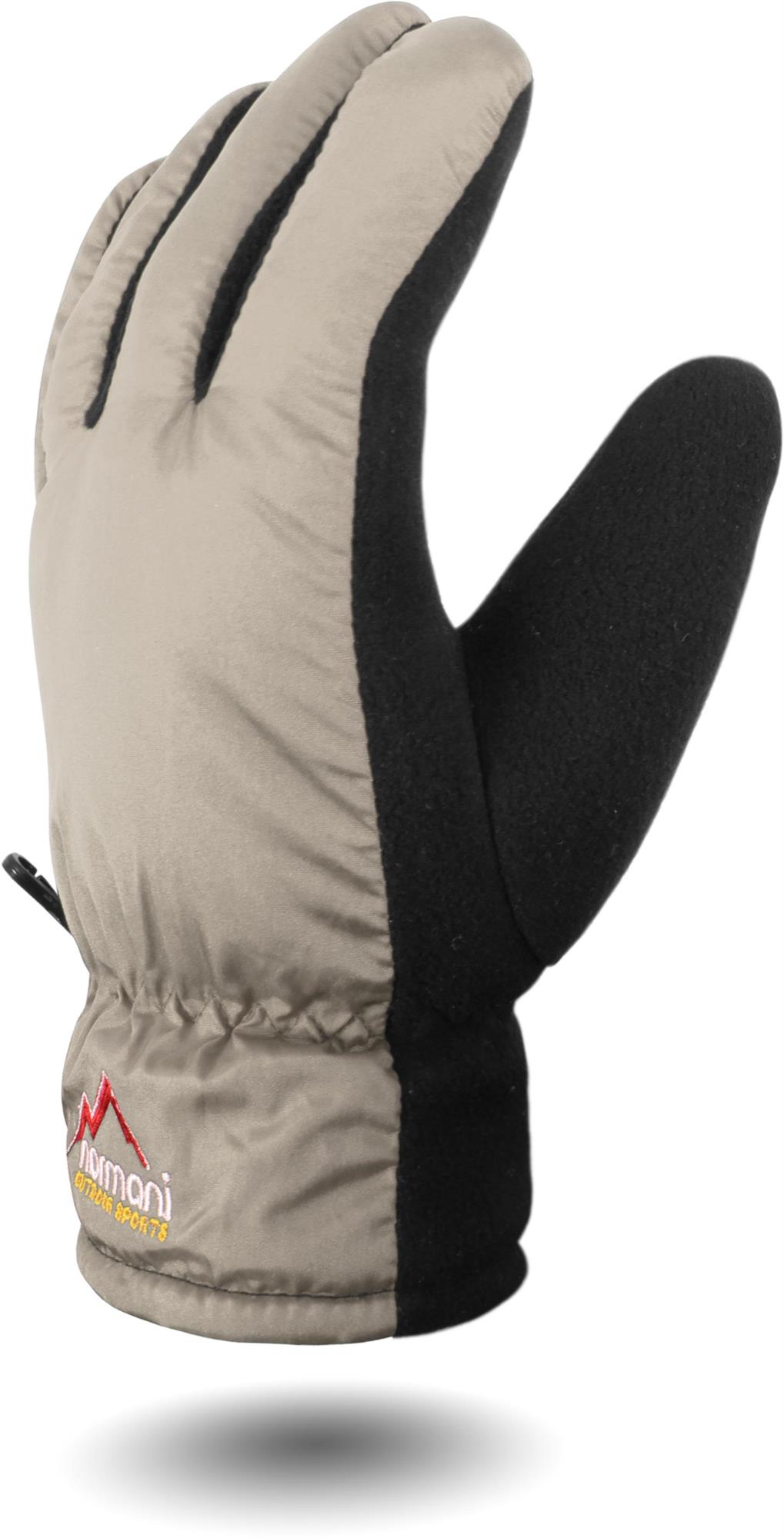 Thermohandschuhe Winterhandschuhe Skihandschuhe TOG-Wert 9.8 bis -10°C - Bild 15 von 16