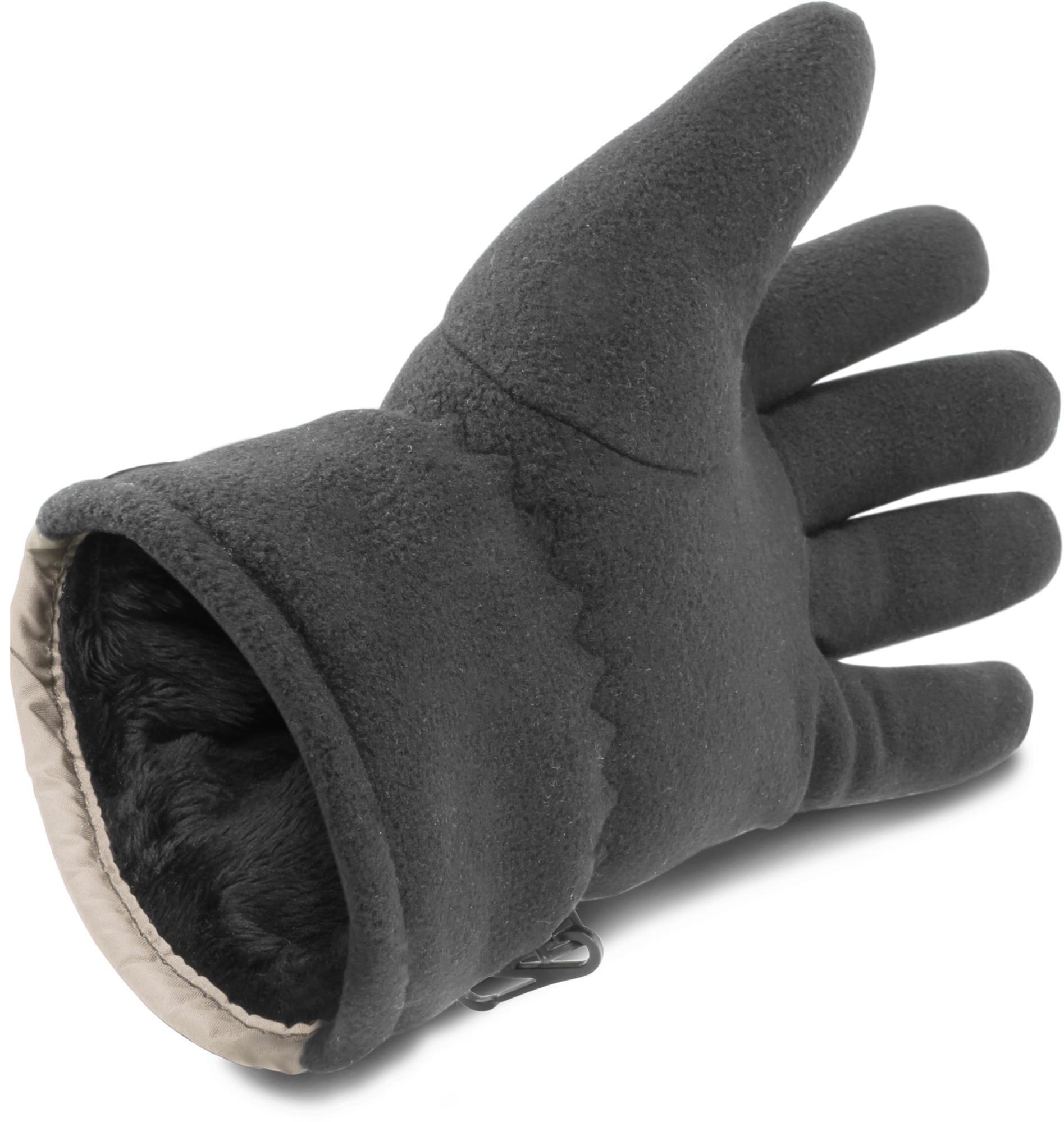 Thermohandschuhe Winterhandschuhe Skihandschuhe TOG-Wert 9.8 bis -10°C - Bild 16 von 16