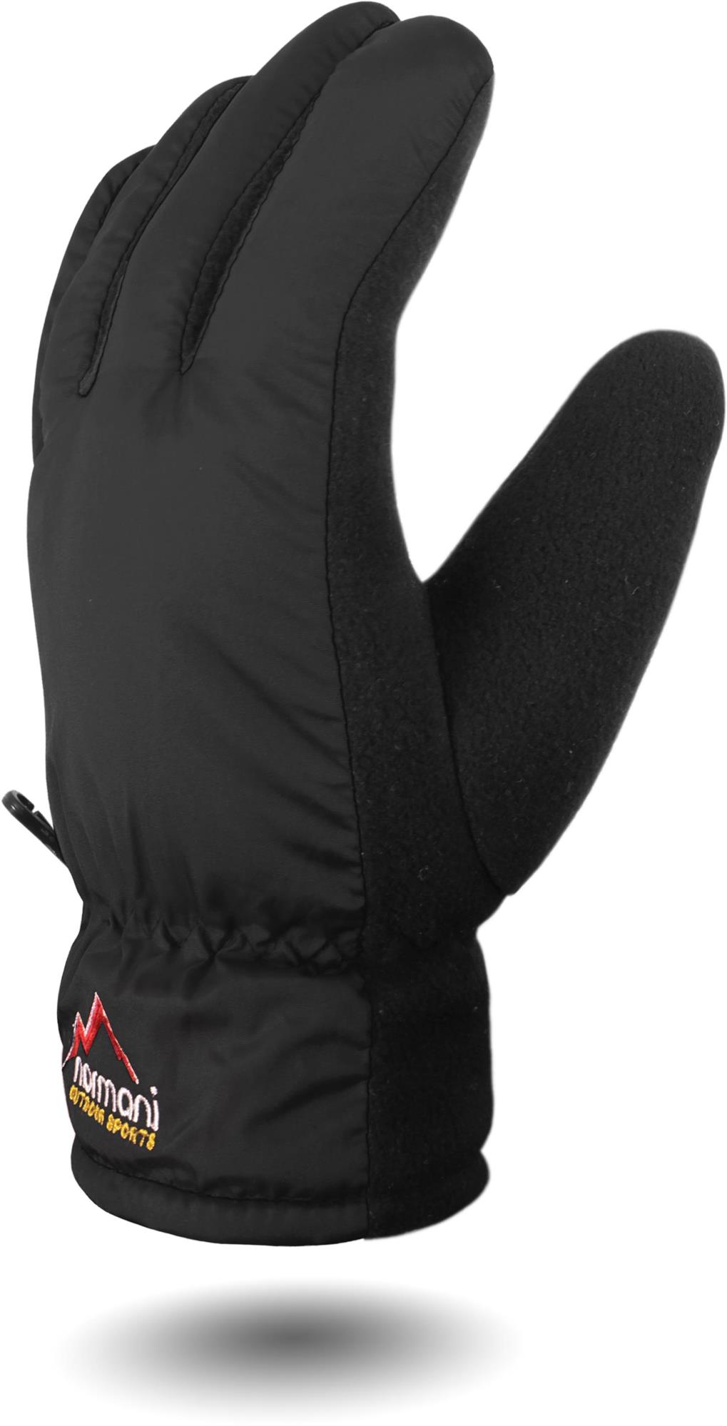 Thermohandschuhe Winterhandschuhe Skihandschuhe TOG-Wert 9.8 bis -10°C - Bild 5 von 16