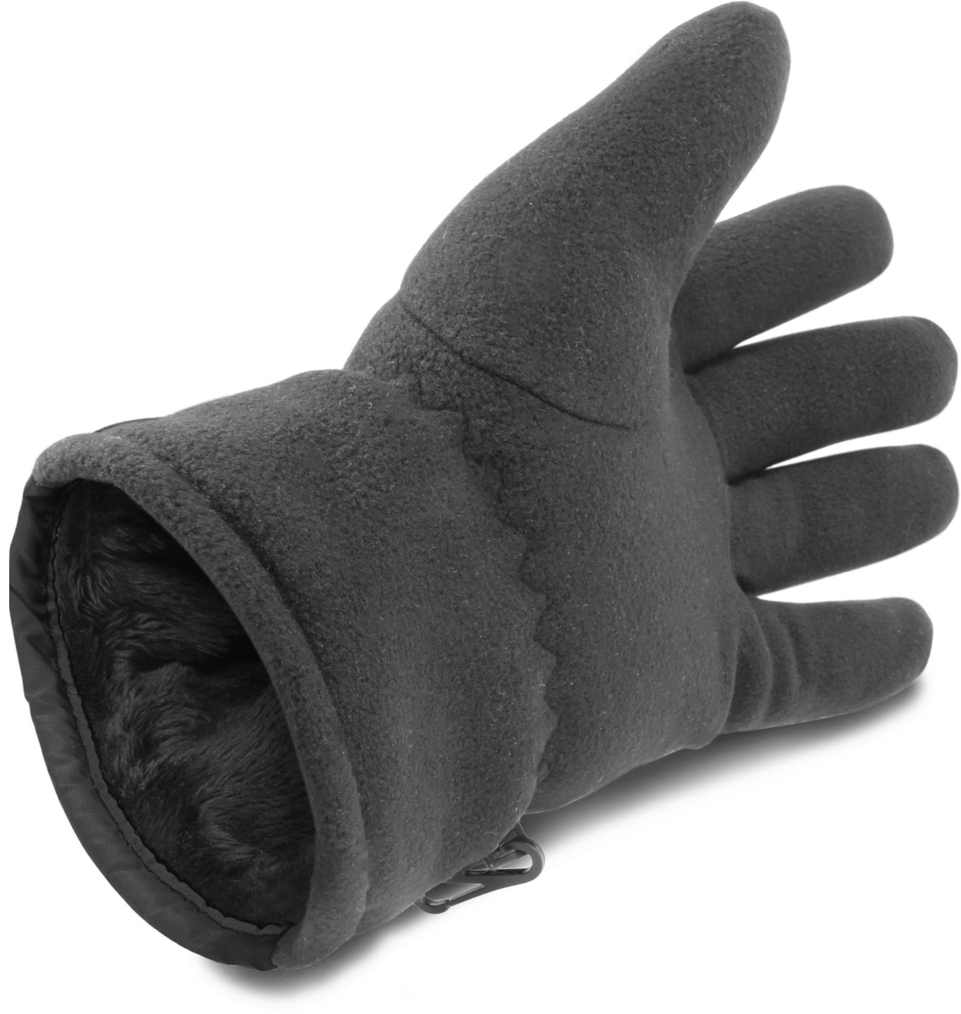 Thermohandschuhe Winterhandschuhe Skihandschuhe TOG-Wert 9.8 bis -10°C - Bild 6 von 16