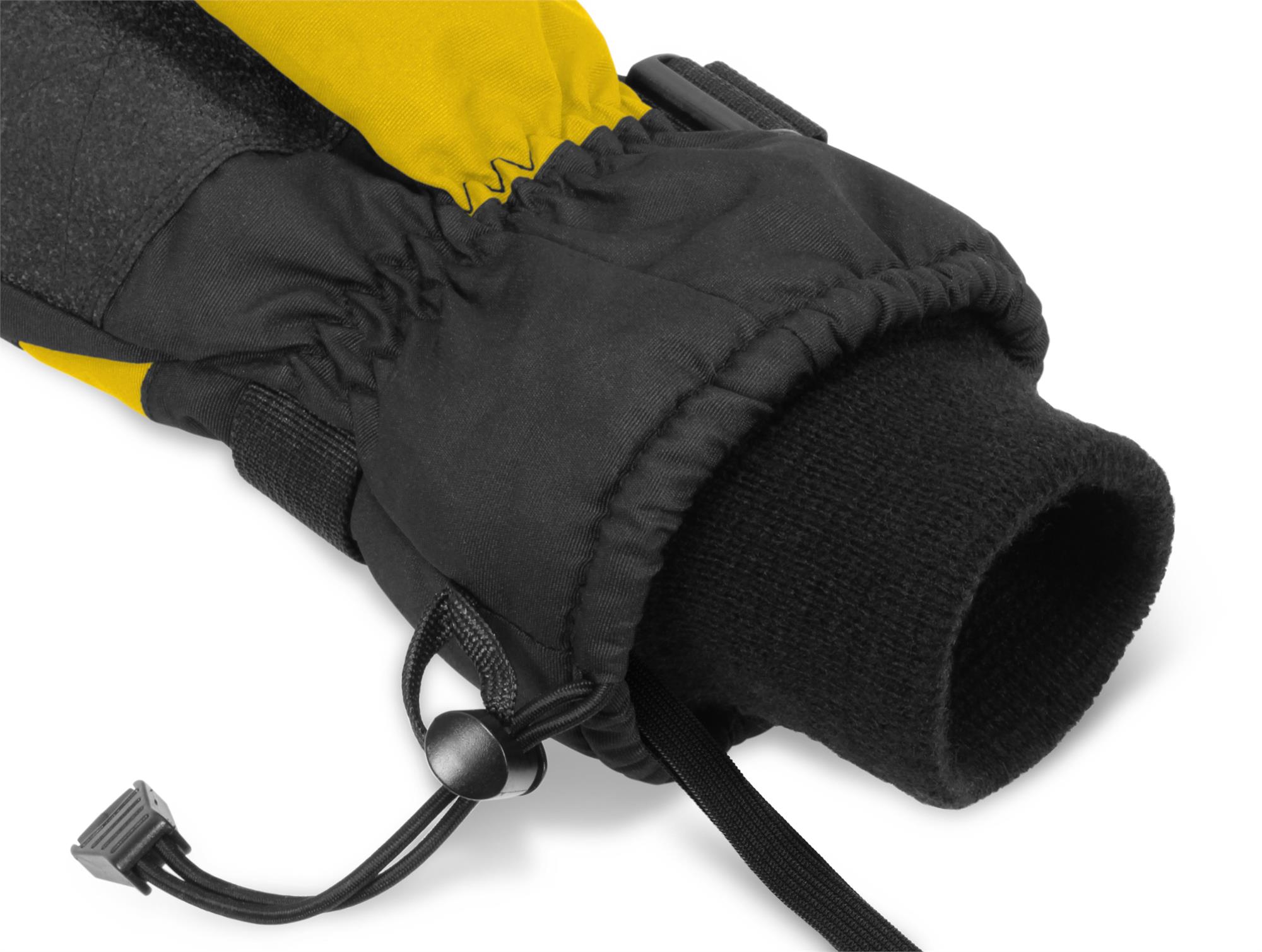 3M Thinsulate Winterhandschuhe Extrem Warme und wasserdichte Skihandschuhe - Bild 10 von 13