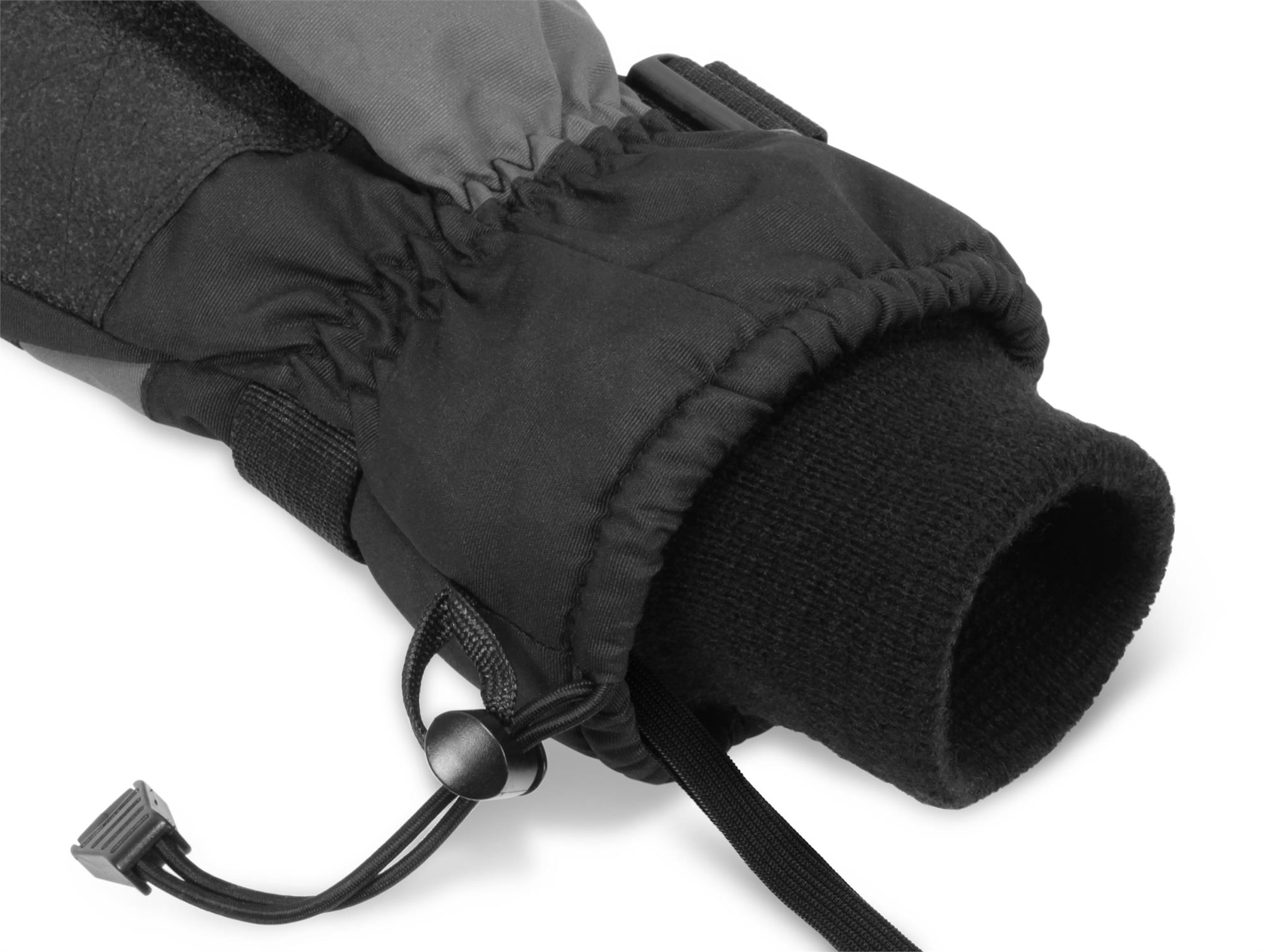 3M Thinsulate Winterhandschuhe Extrem Warme und wasserdichte Skihandschuhe - Bild 7 von 13
