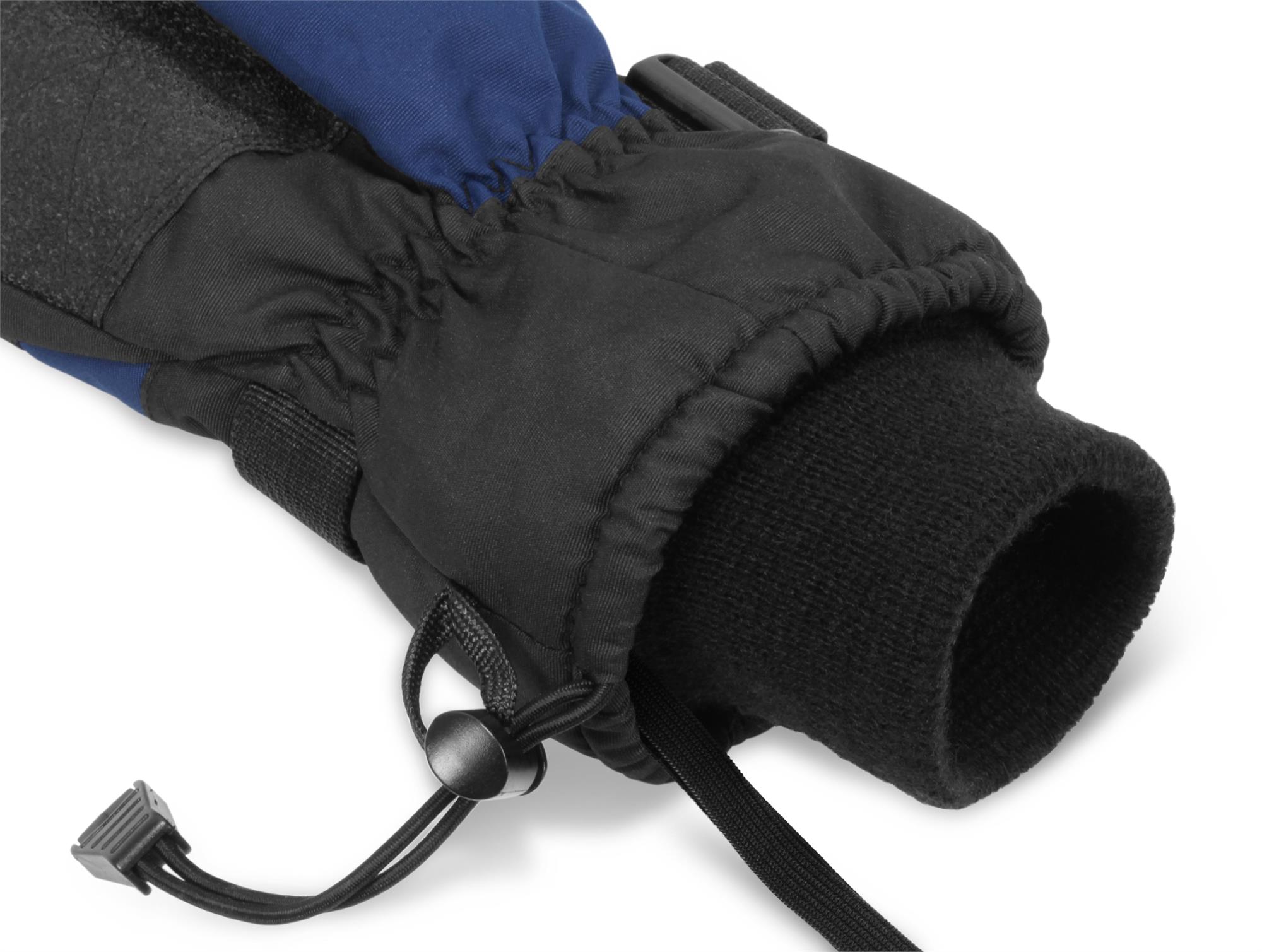 3M Thinsulate Winterhandschuhe Extrem Warme und wasserdichte Skihandschuhe - Bild 13 von 13