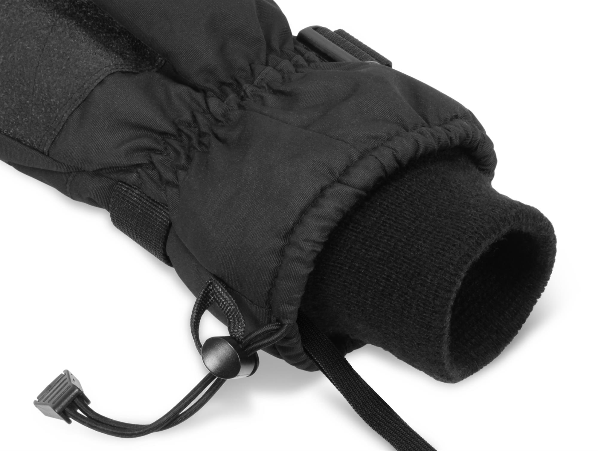 3M Thinsulate Winterhandschuhe Extrem Warme und wasserdichte Skihandschuhe - Bild 4 von 13
