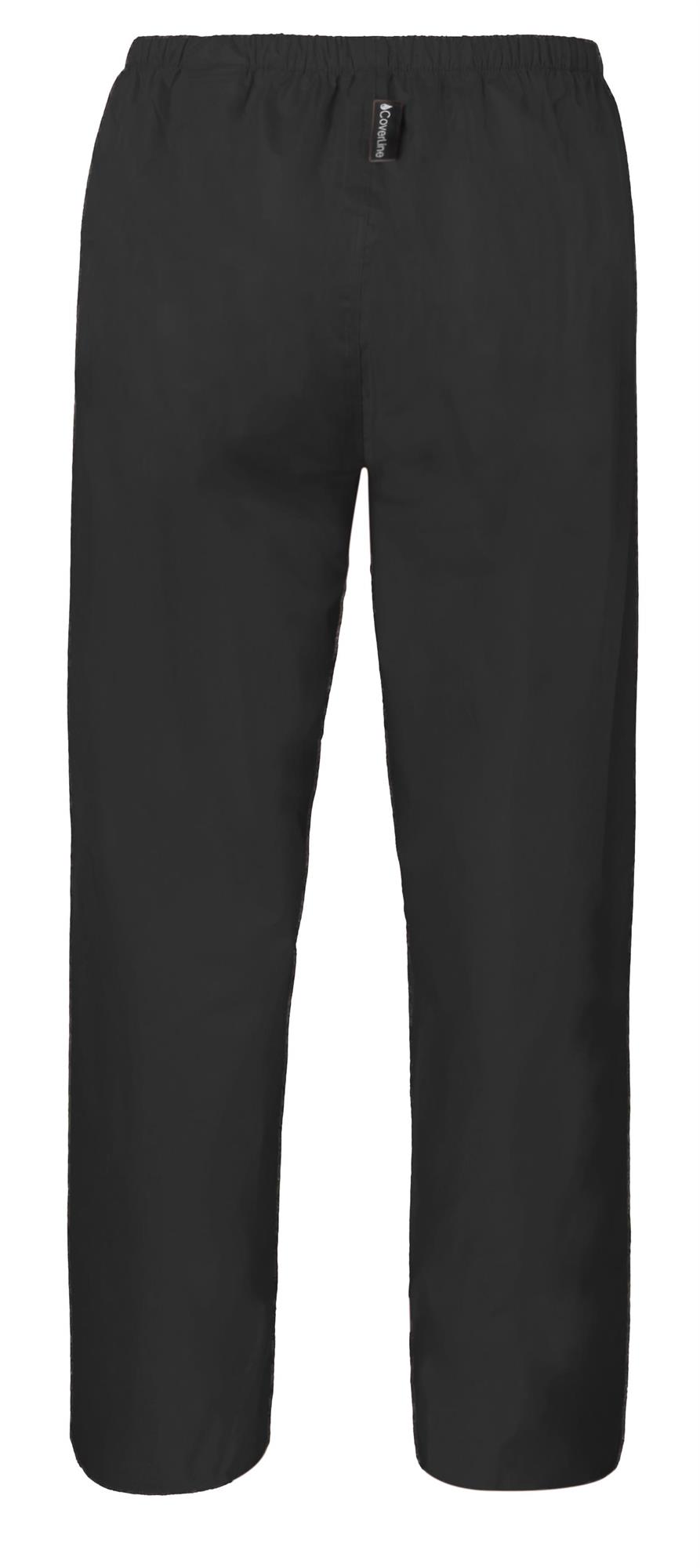 Unisex Regenhose für Damen und Herren 5000 mm absolut
