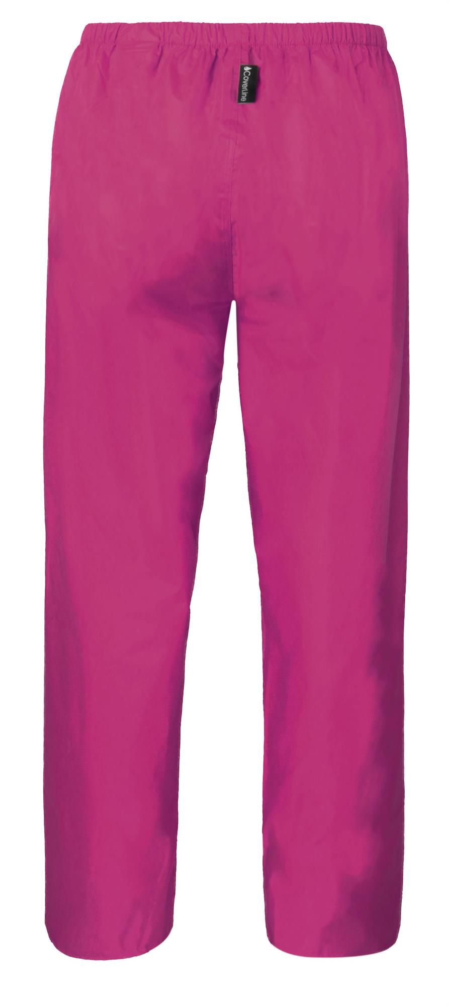 Unisex Regenhose für Damen und Herren 5000 mm absolut