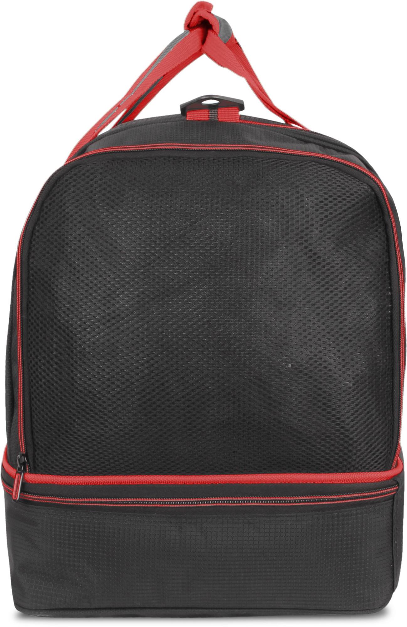 Reisetasche mit Rucksackfunktion und Nassfach / Schuhfach 58 Liter Sporttasche - Bild 23 von 54