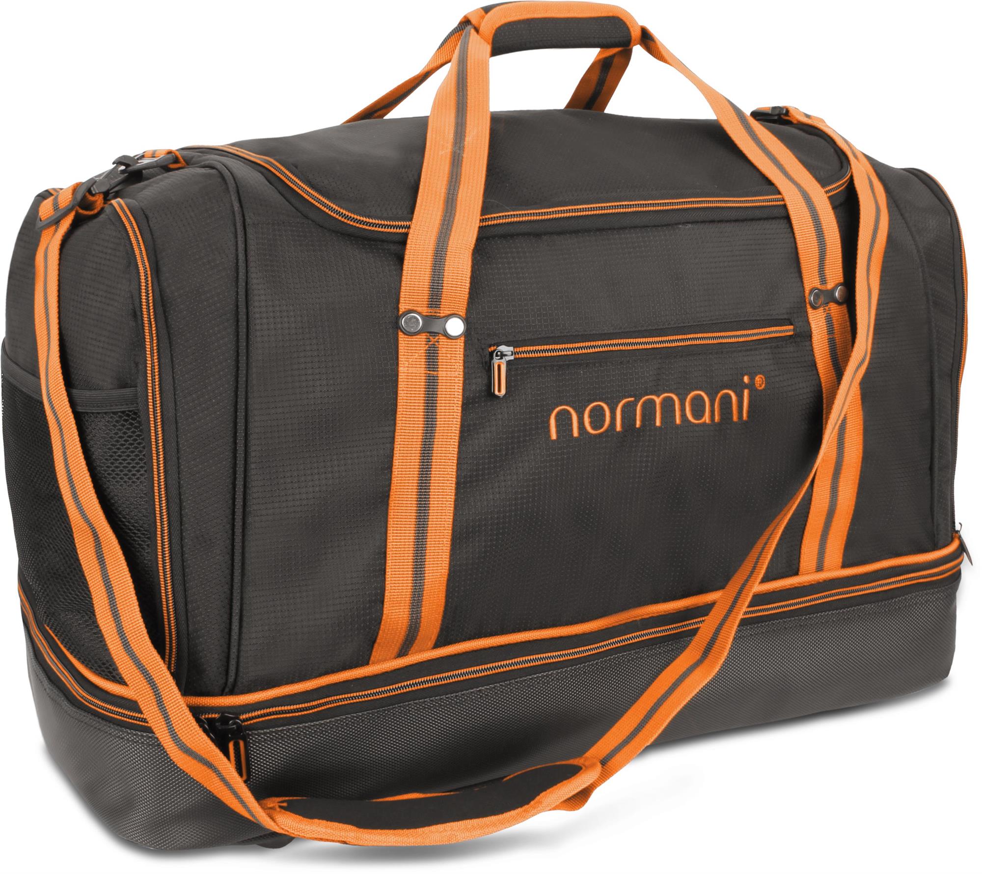 Extra Large Sports Bag 90 LPool Bag Sauna Bag Weekender eBay