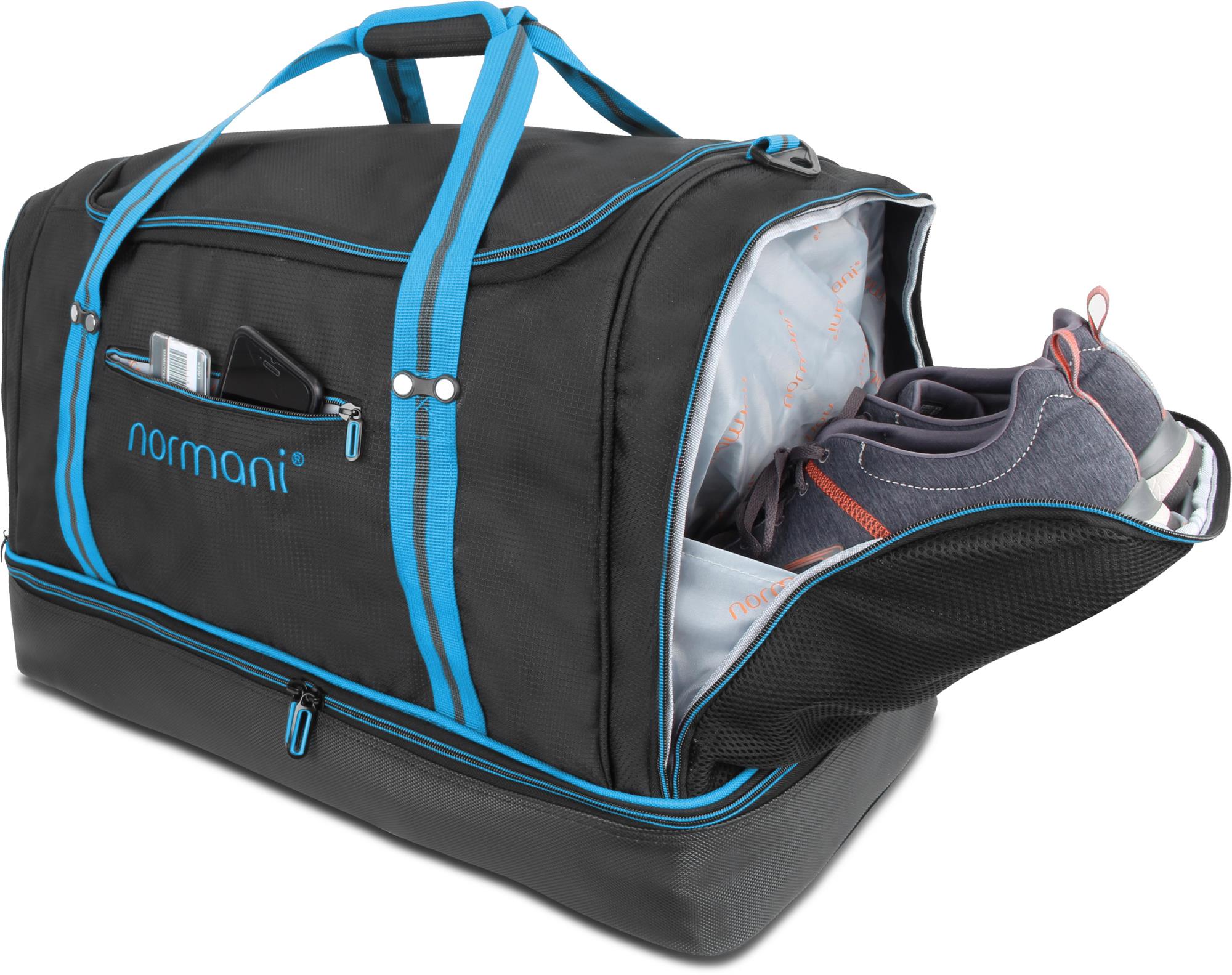 Extra Large Sports Bag 90 LPool Bag Sauna Bag Weekender eBay