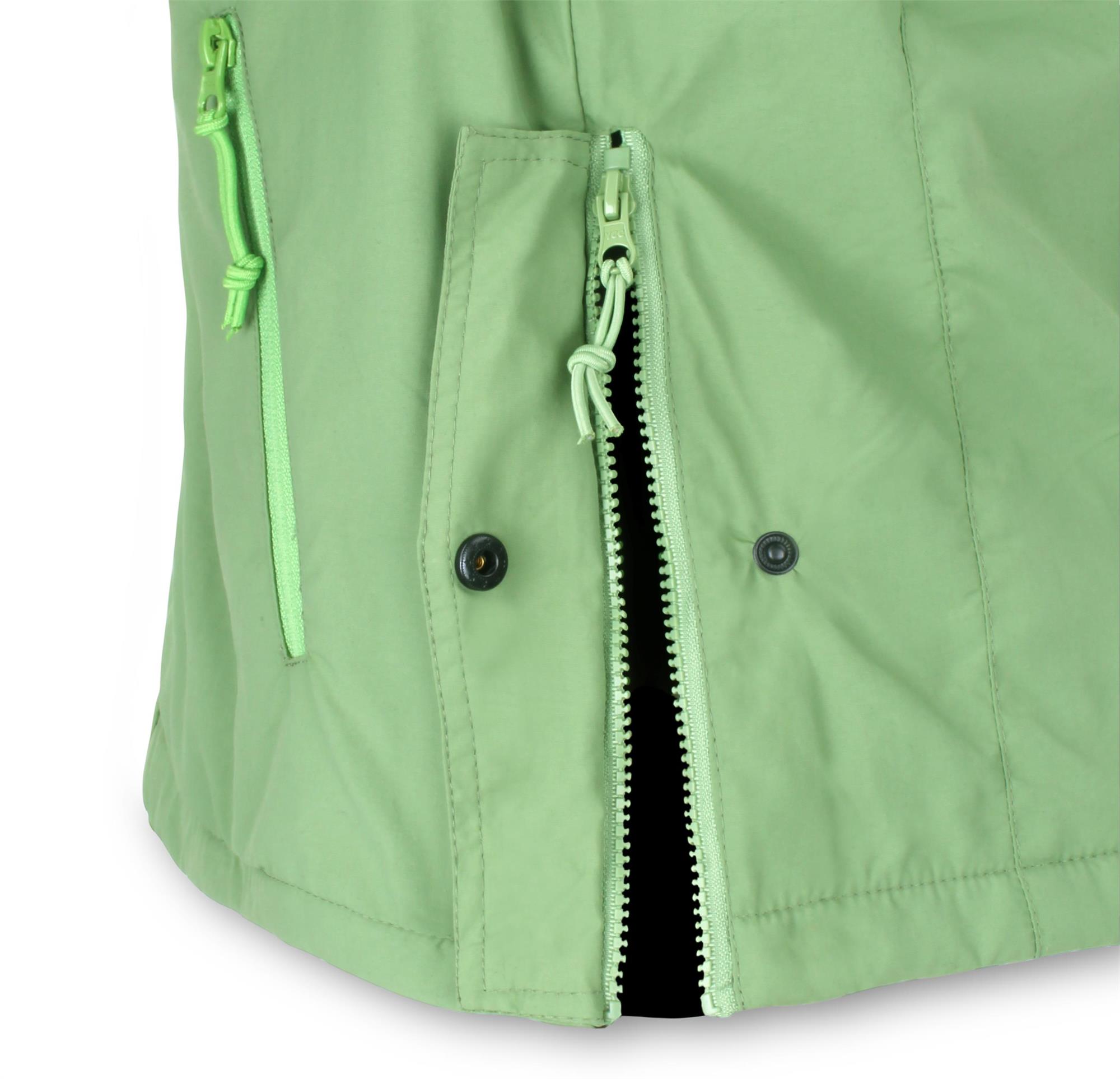 Herren Windbreaker Übergangsjacke Winterjacke Winddichte Funktionsjacke Jacket