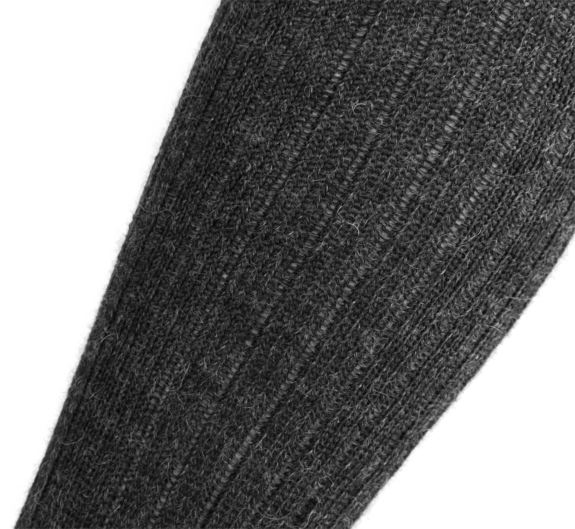 3Paar 100% Schafwoll Kniestrümpfe für Damen und Herren Extrem Warm &Stabil 35 50 - Produktbild 3