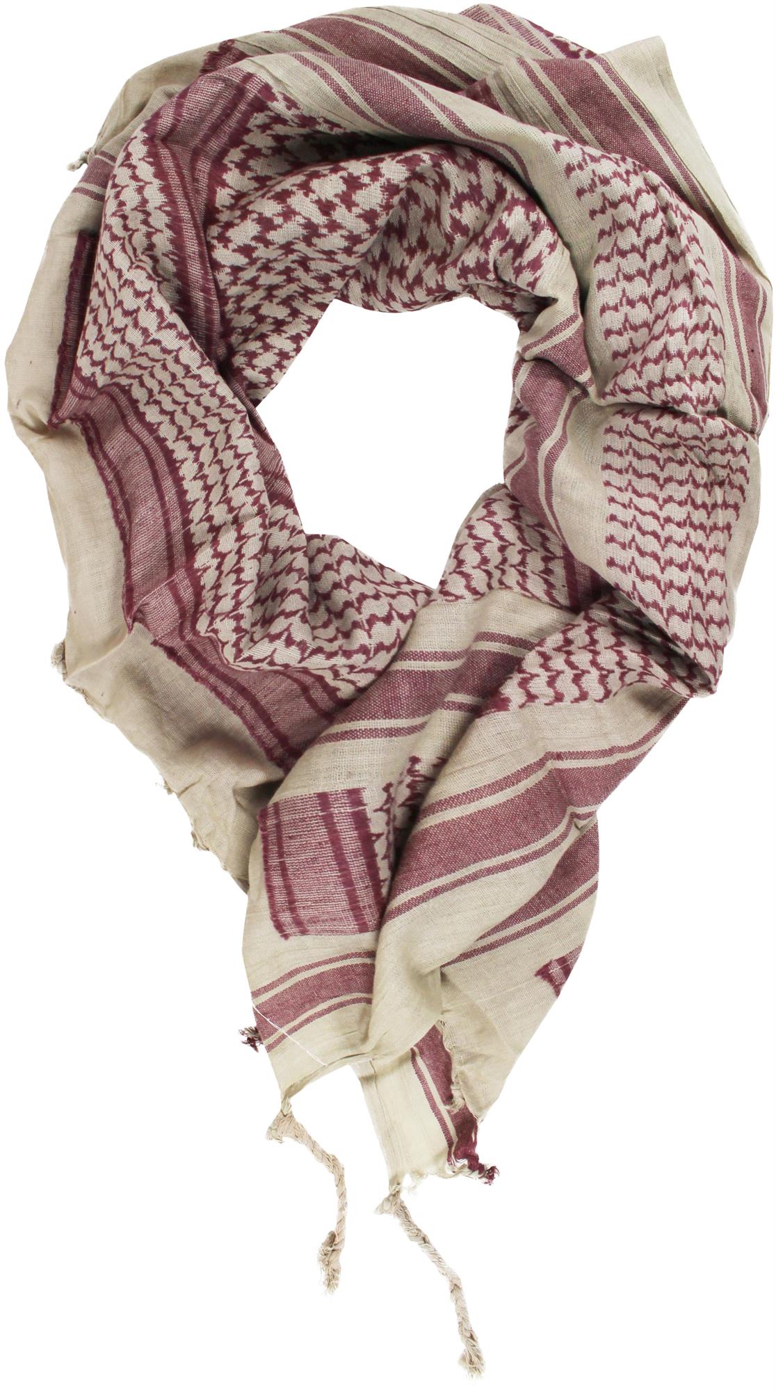 Shemagh-Halstuch Bandana Keffiyeh Shawl Kufiya - Bild 26 von 31