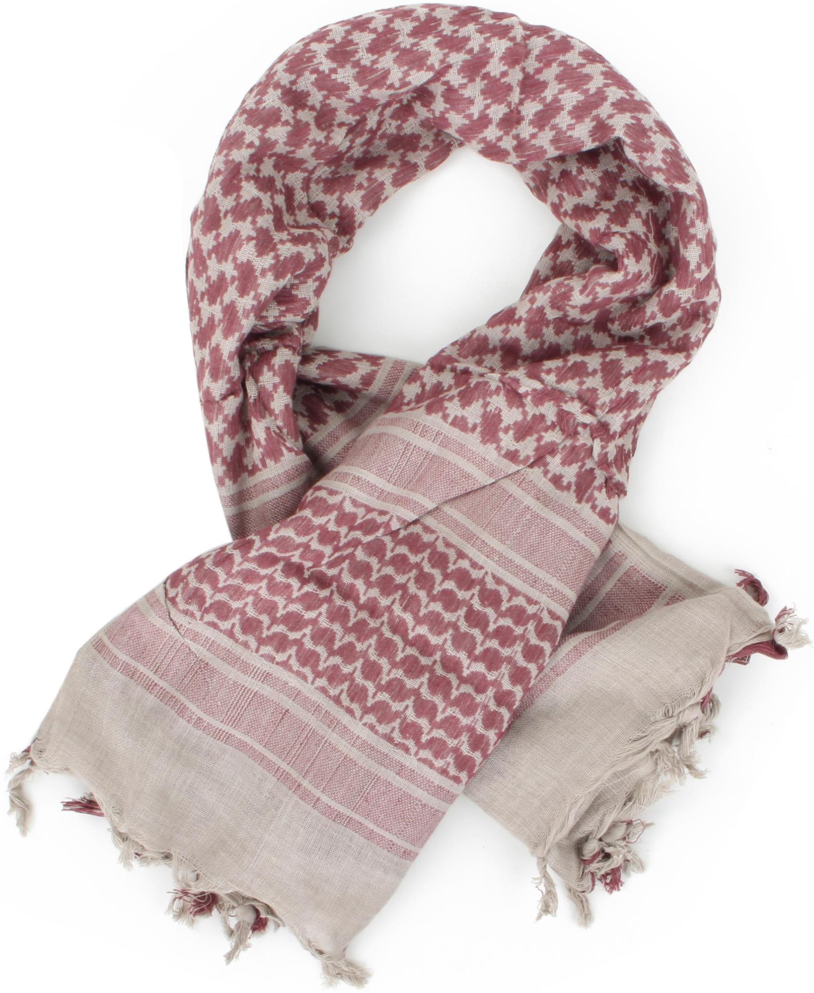 Shemagh-Halstuch Bandana Keffiyeh Shawl Kufiya - Bild 27 von 31