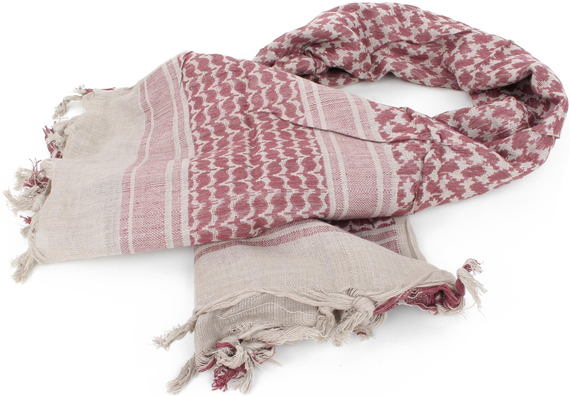 Shemagh-Halstuch Bandana Keffiyeh Shawl Kufiya - Bild 28 von 31