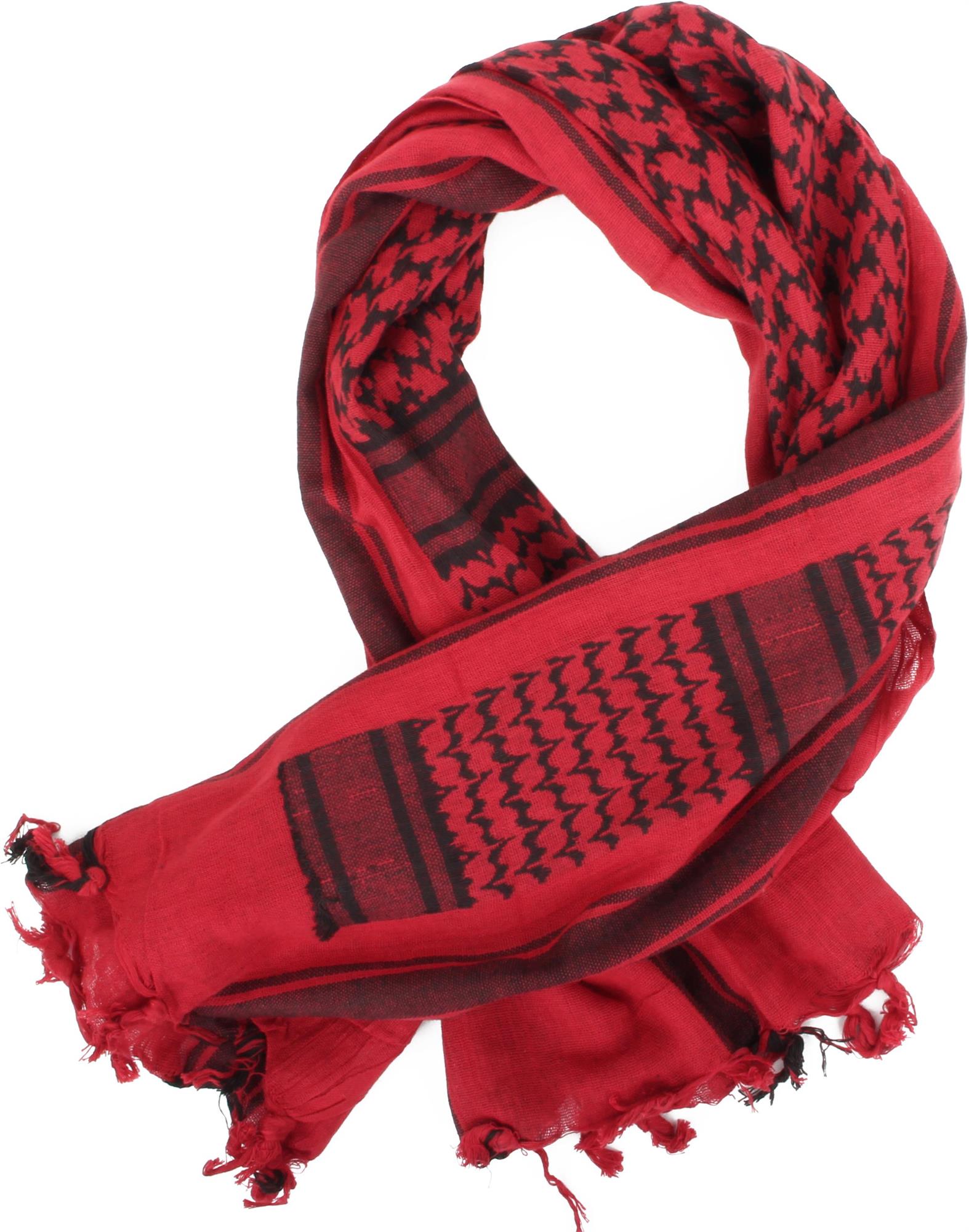 Shemagh-Halstuch Bandana Keffiyeh Shawl Kufiya - Bild 30 von 31