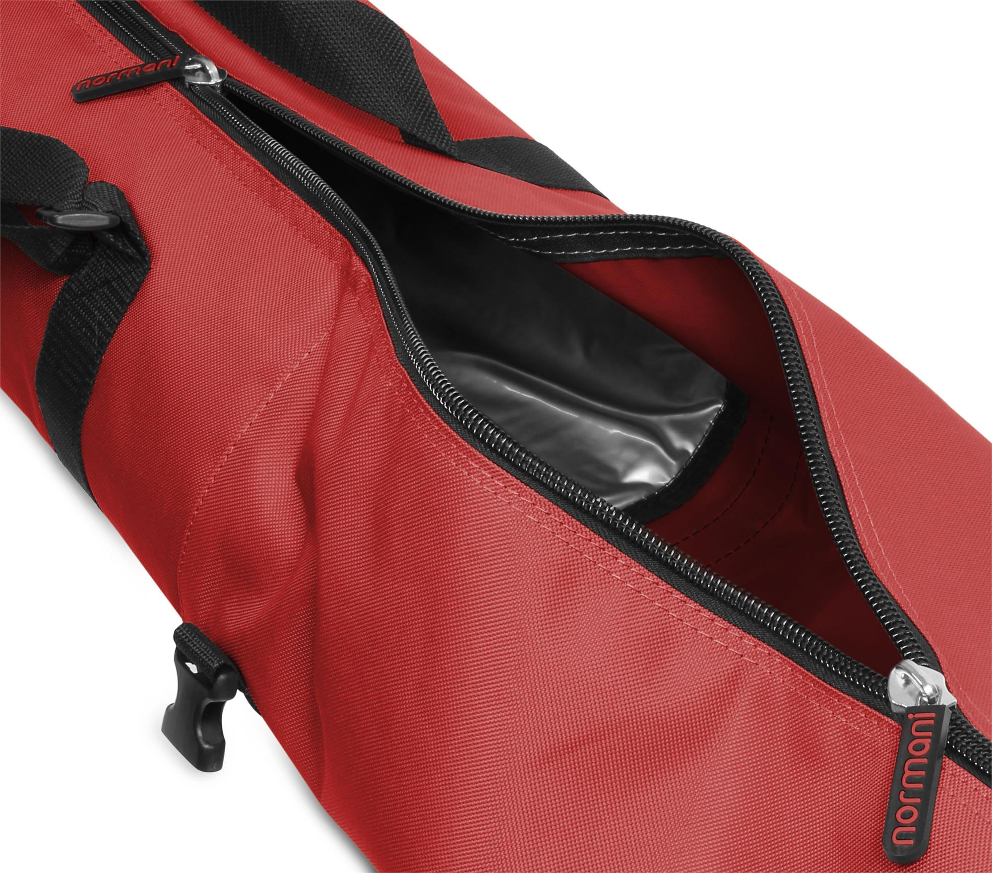 Skitasche Edition Sportwerk 170-195 cm ausziehbar Covara Vario Skisack Skitasche Edition Sportwerk 170-195 cm ausziehbar Covara Vario Skisack