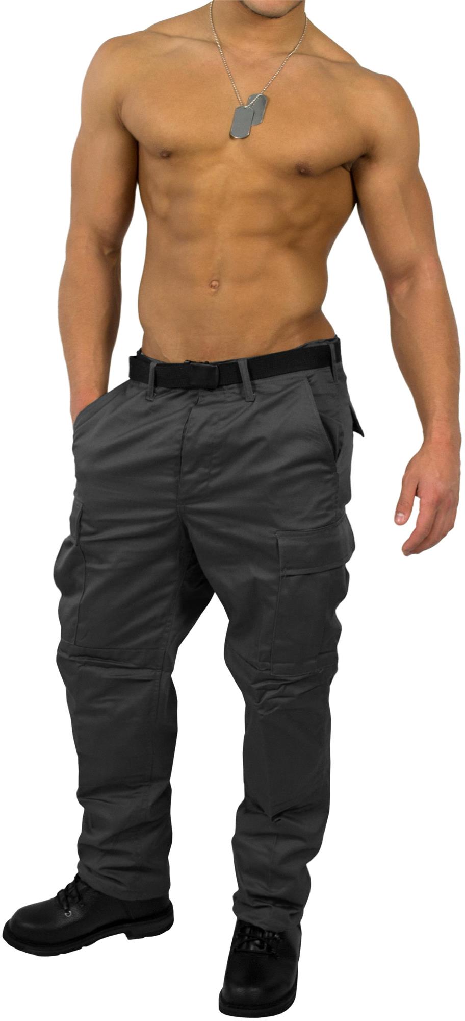 Arbeitshose Herren Cargo Baumwolle | Preisvergleich