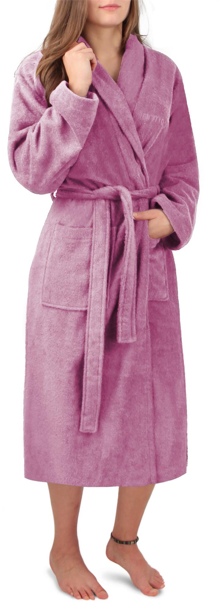 bademantel für damen bei c&a