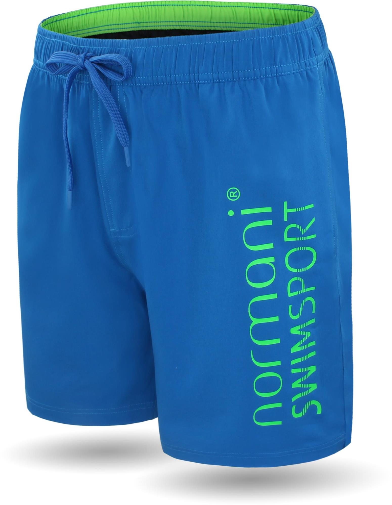 Herren Badeshorts Badehose Boardshort Schwimmhose - Bild 24 von 30