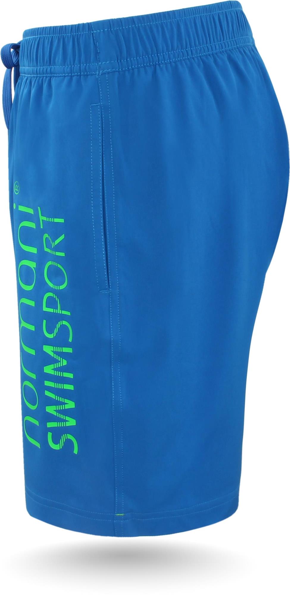 Herren Badeshorts Badehose Boardshort Schwimmhose - Bild 26 von 30