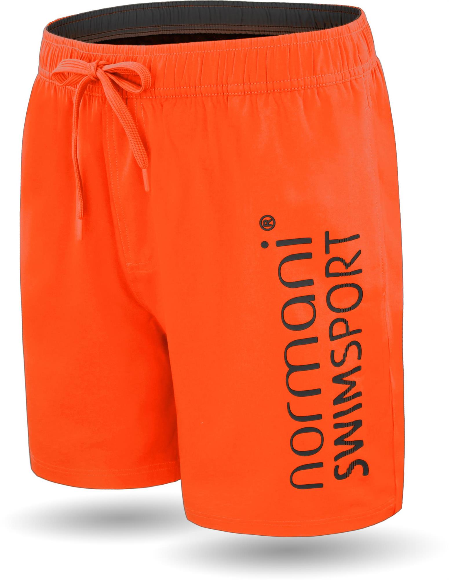Herren Badeshorts Badehose Boardshort Schwimmhose