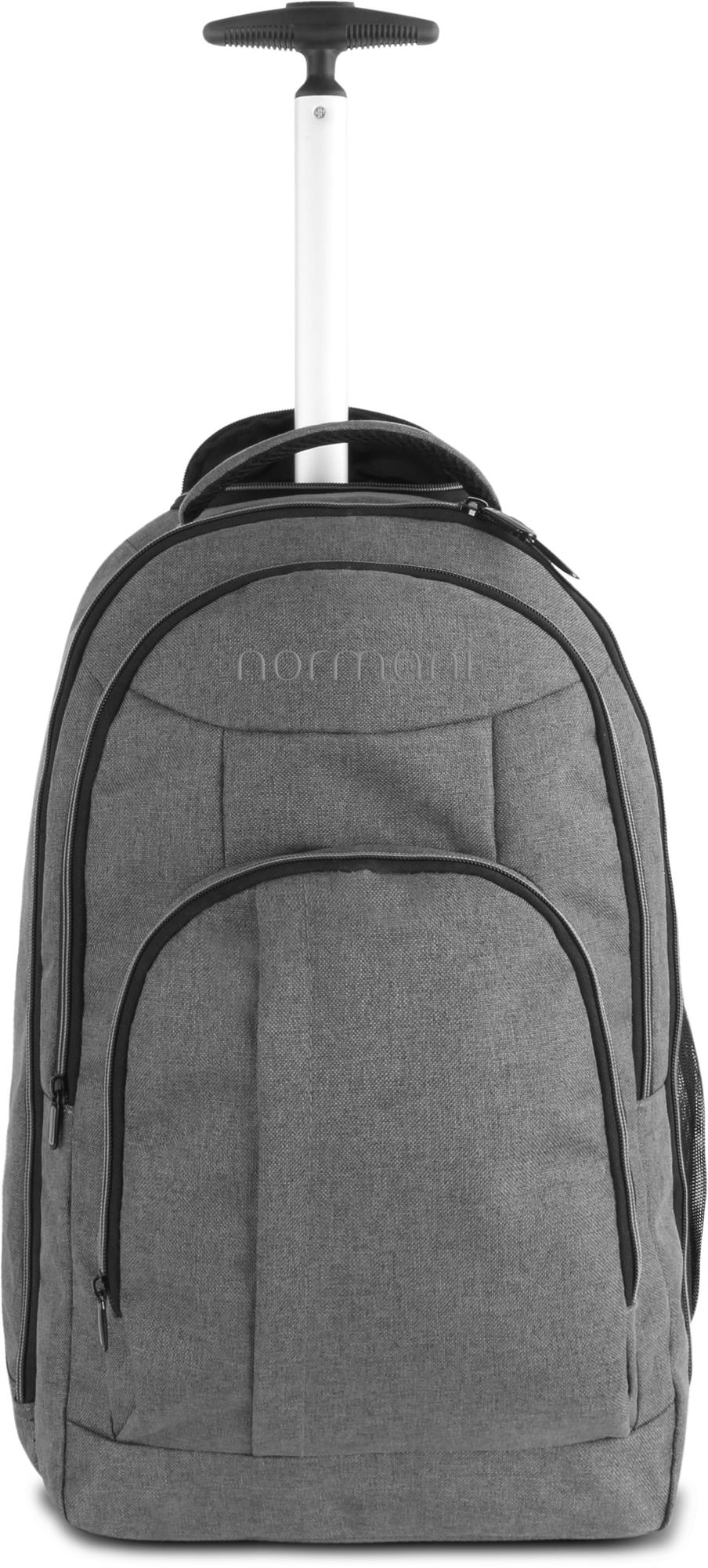 Rucksack „Yori“ mit Trolleyfunktion 30 Liter | 4986D88F - Bild 38 von 71