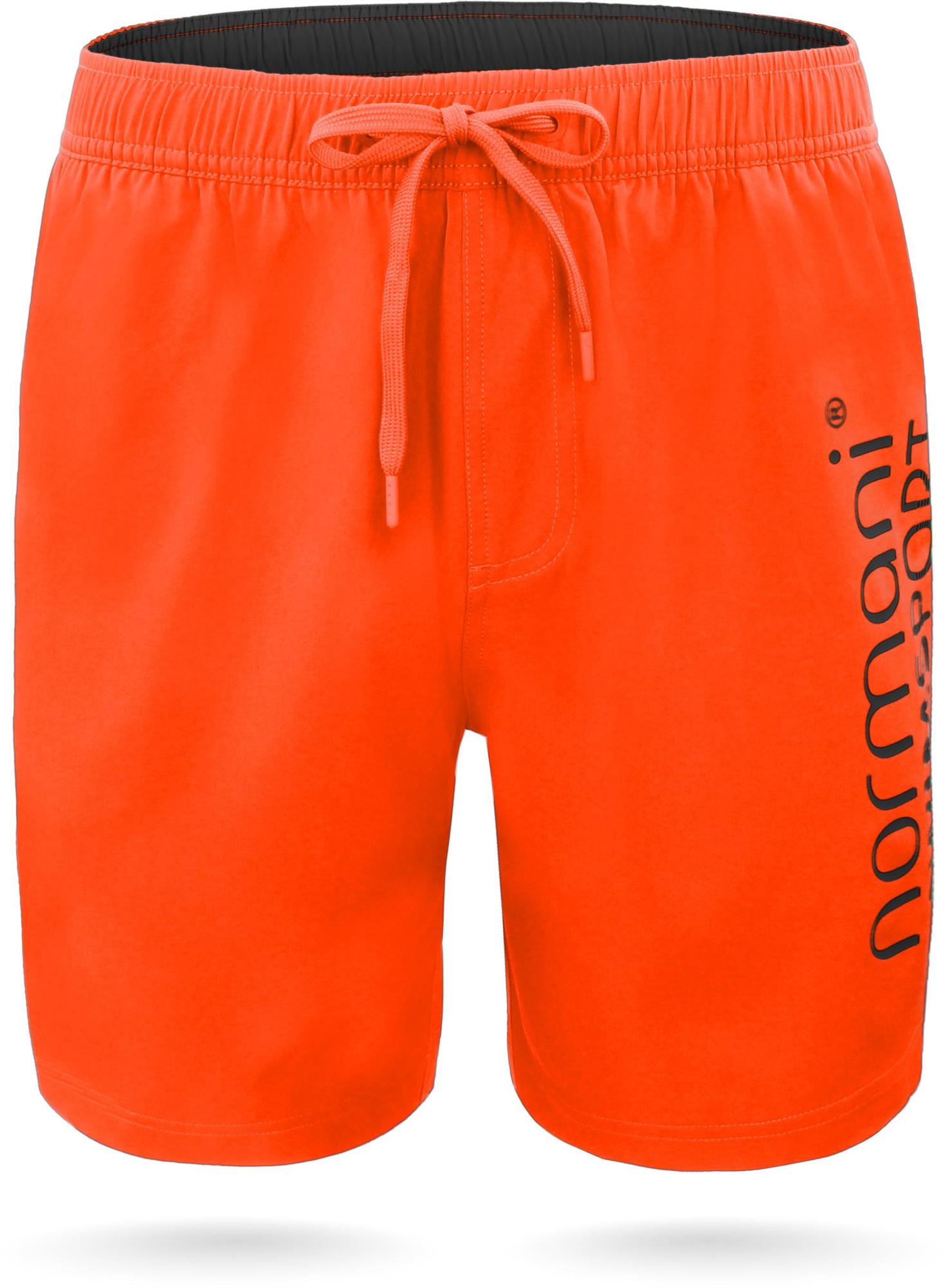 Herren Badeshorts Badehose Boardshort Schwimmhose - Bild 10 von 30