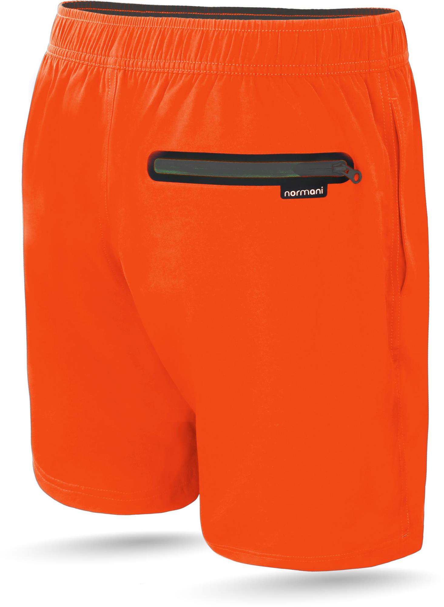 Herren Badeshorts Badehose Boardshort Schwimmhose