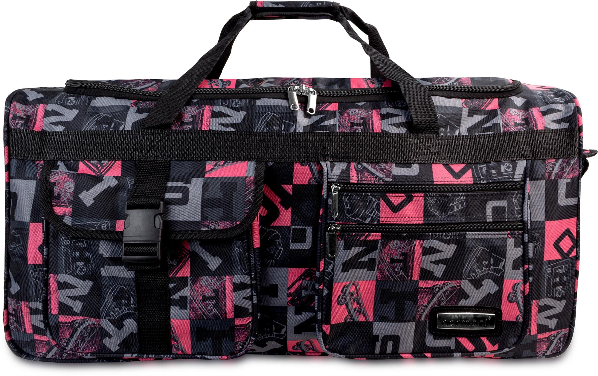 Reisetaschen mit 3 Rollen 80 Liter Volumen viele Farben Unisex - Bild 143 von 190