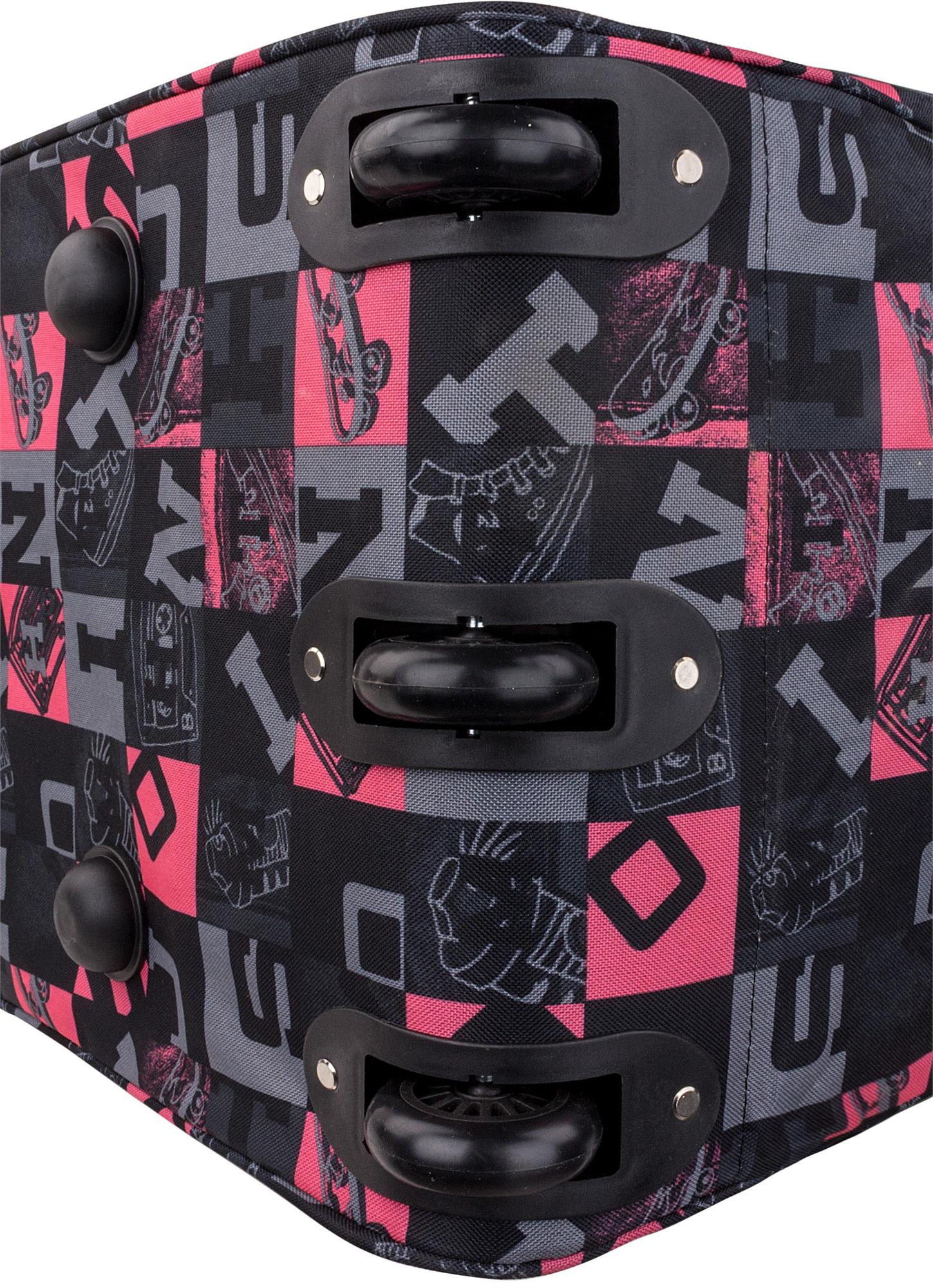 Reisetaschen mit 3 Rollen 80 Liter Volumen viele Farben Unisex - Bild 146 von 190