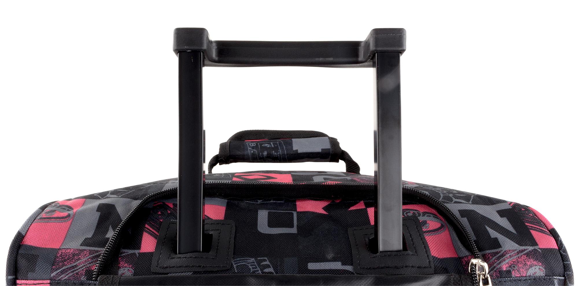 Reisetaschen mit 3 Rollen 80 Liter Volumen viele Farben Unisex - Bild 147 von 190