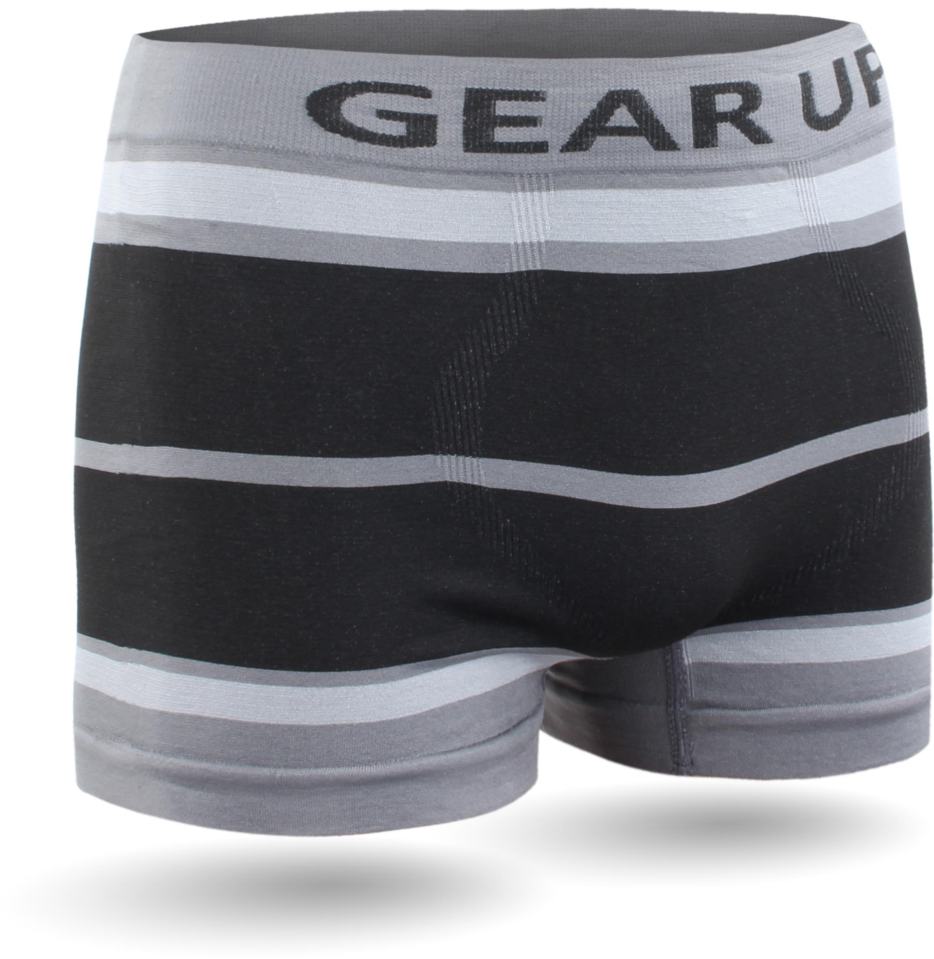 6er Pack Boxershorts Retropants Trunks Shorts Unterhose Unterwäsche Herren