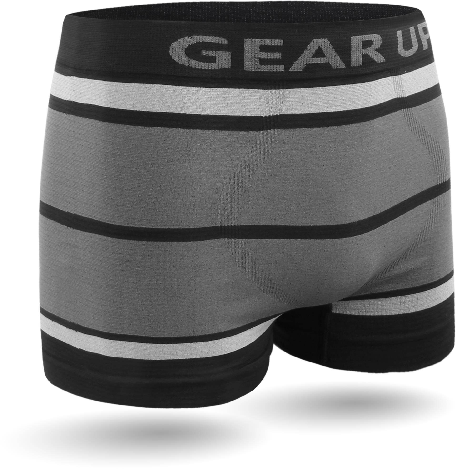 6er Pack Boxershorts Retropants Trunks Shorts Unterhose Unterwäsche Herren