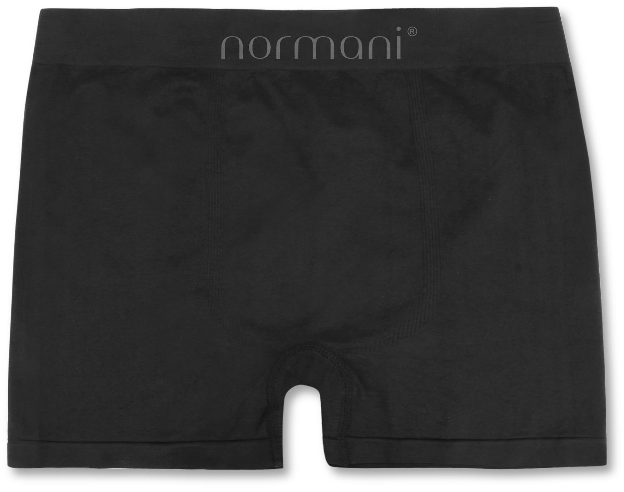 12 Stück Mikrofaser-Boxershorts für Herren - Sportunterhosen für Männer - Bild 5 von 61