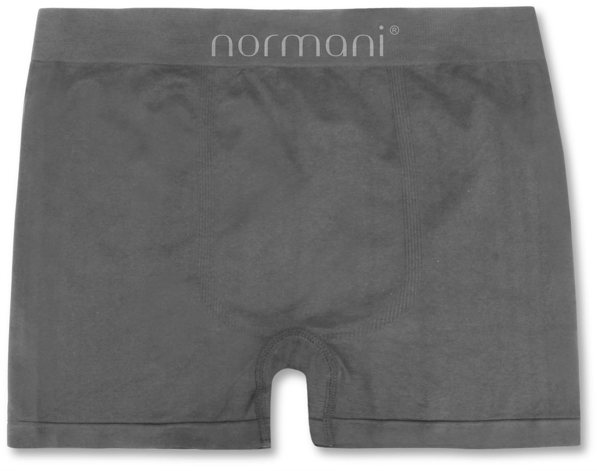 12 Stück Mikrofaser-Boxershorts für Herren - Sportunterhosen für Männer - Bild 25 von 61